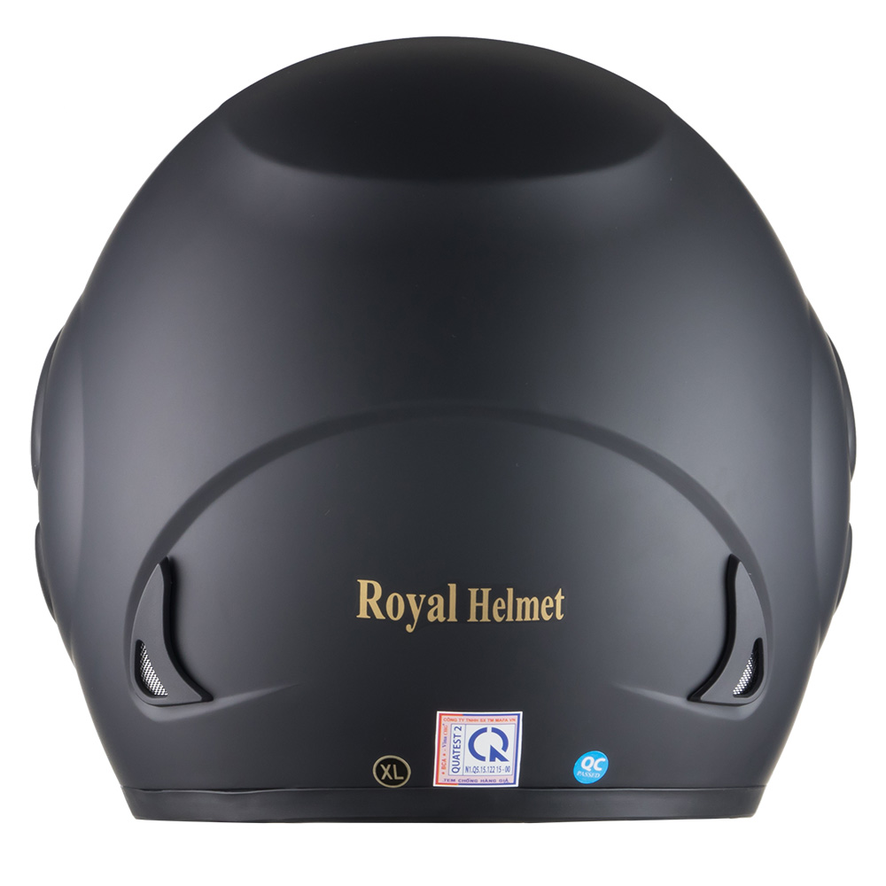 Royal M01