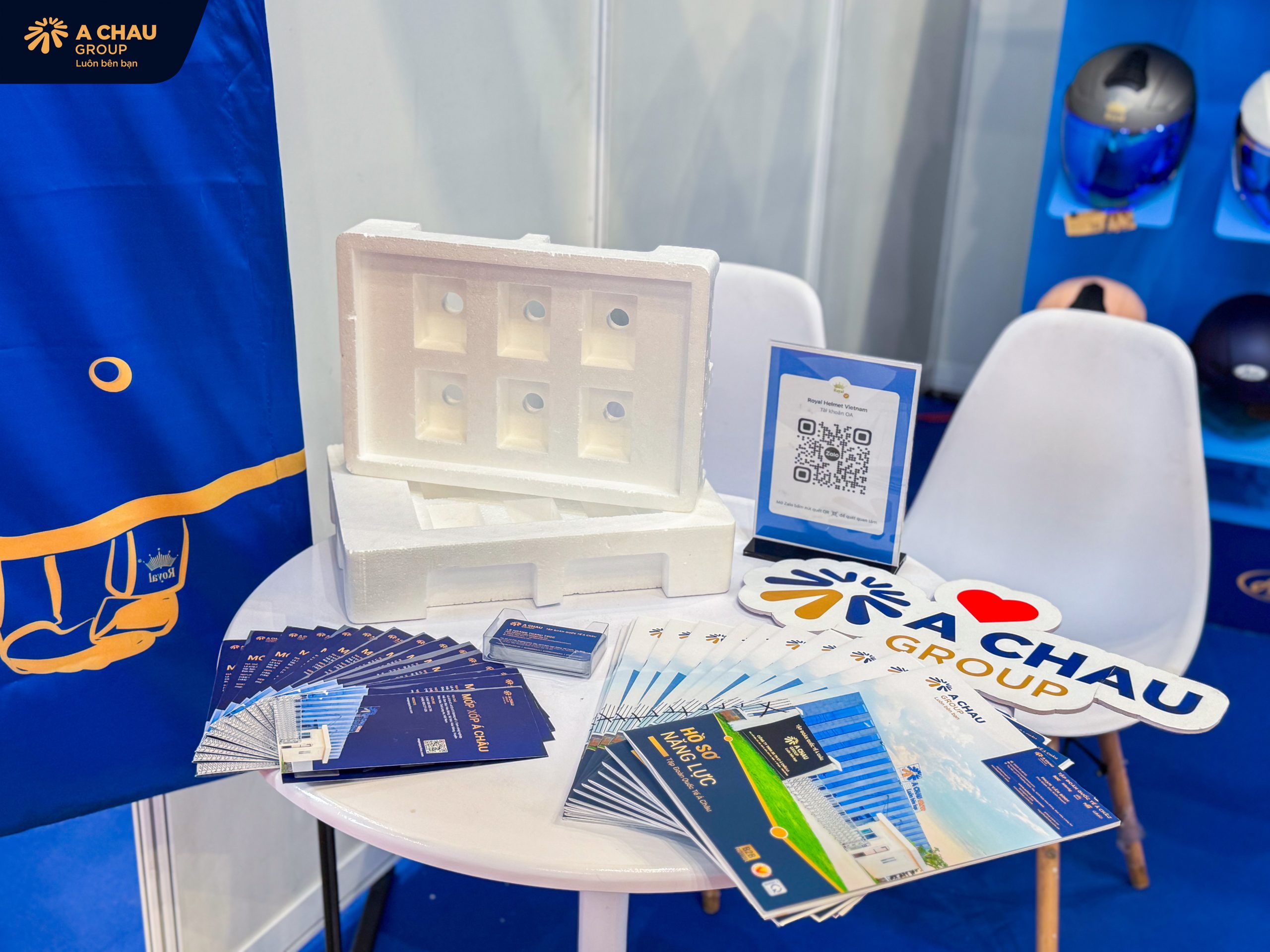 Hợp tác để phát triển