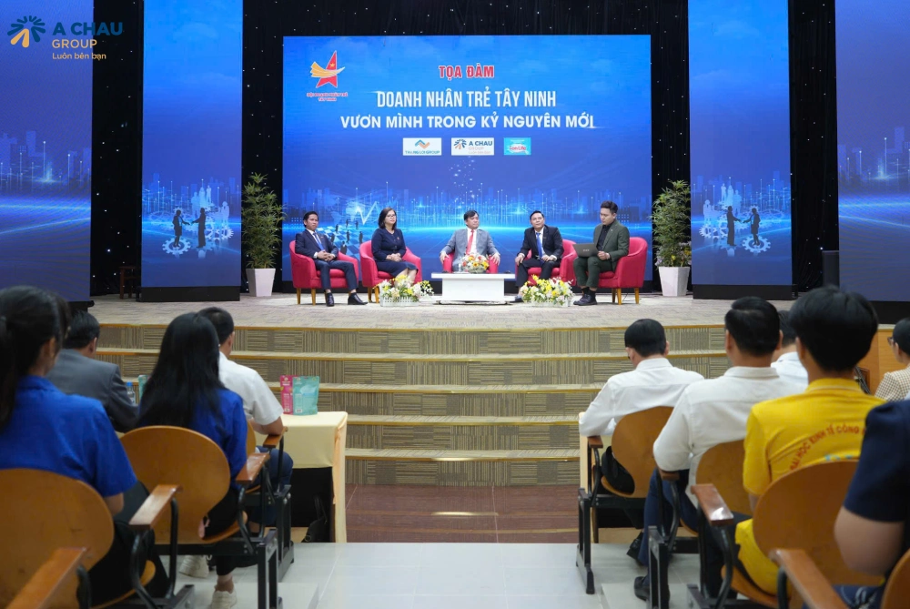 Chiến lược phát triển – Tăng trưởng song hành cùng bền vững