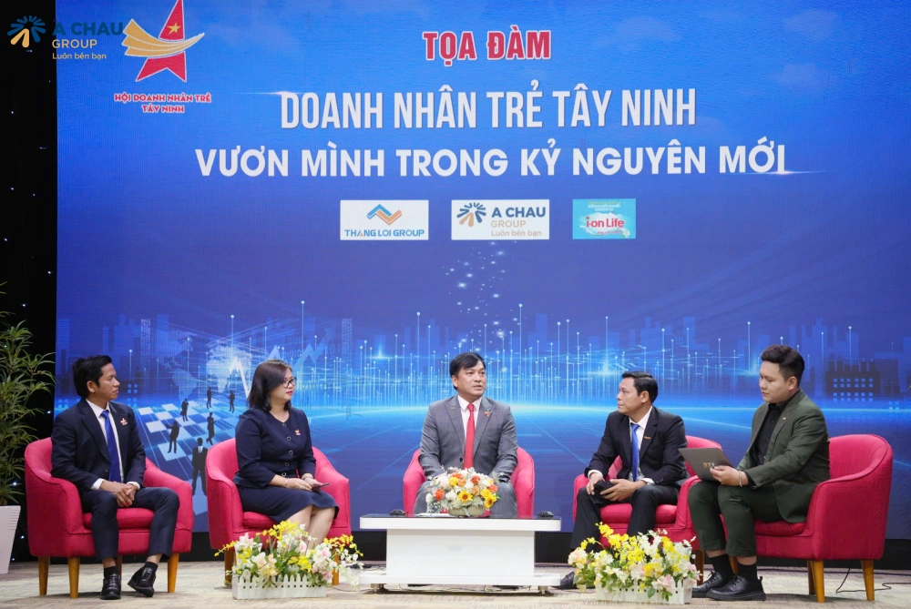 Phát triển con người – Nền tảng cho tăng trưởng dài hạn