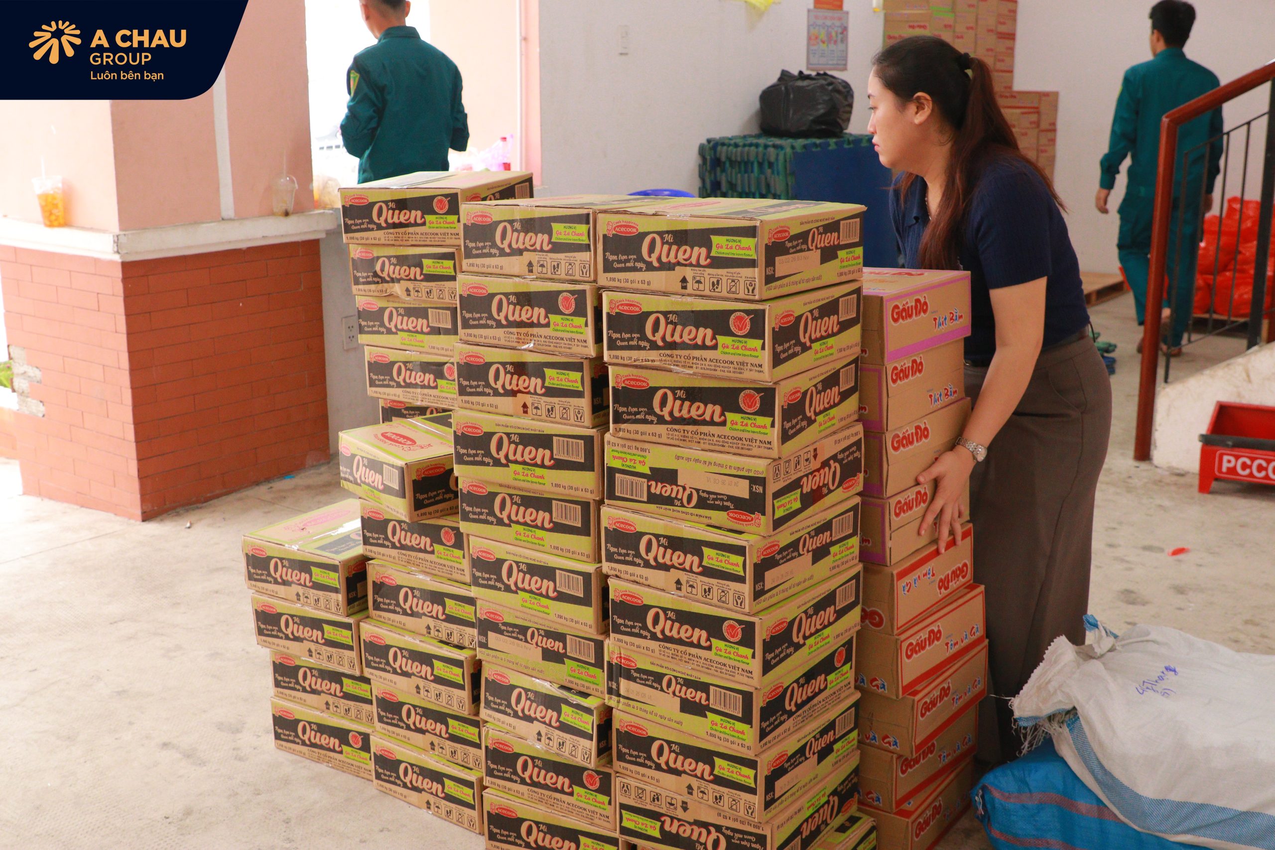 Một số hình ảnh tại chương trình