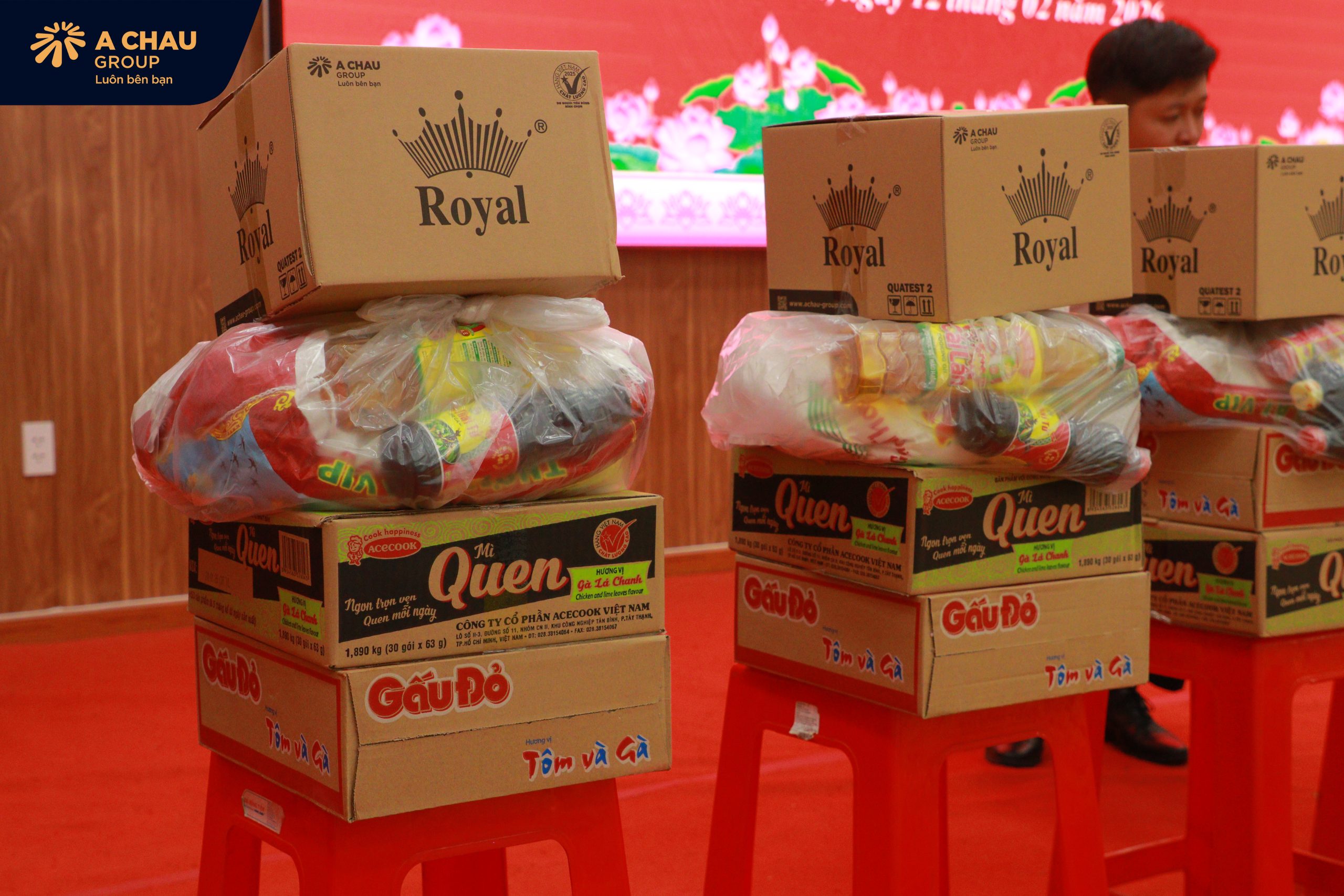 Một số hình ảnh tại chương trình