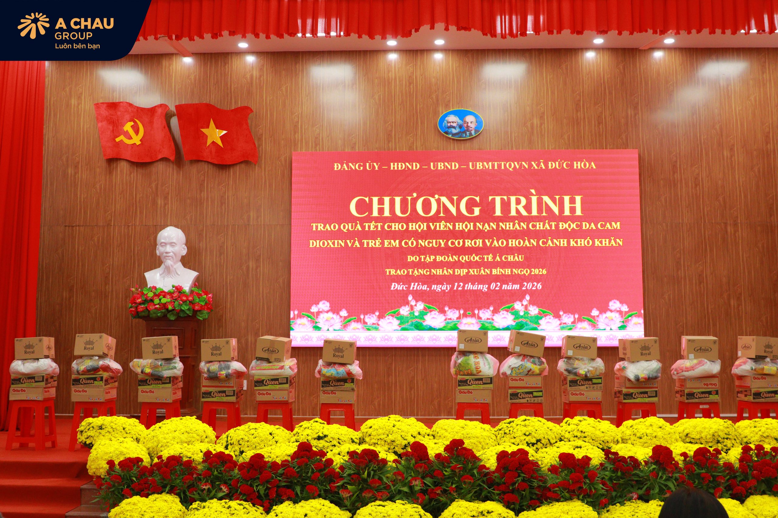 Một số hình ảnh tại chương trình