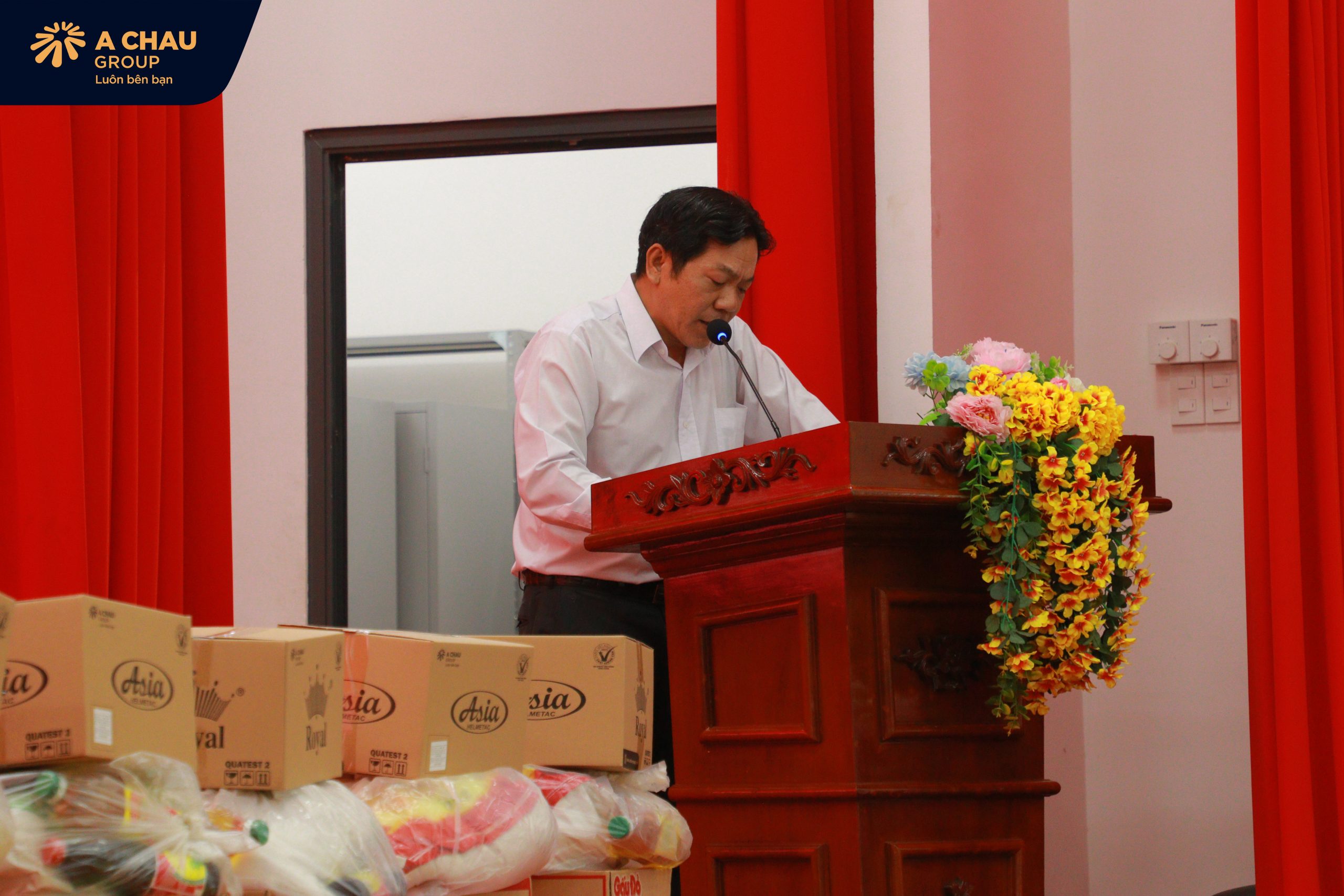 Một số hình ảnh tại chương trình