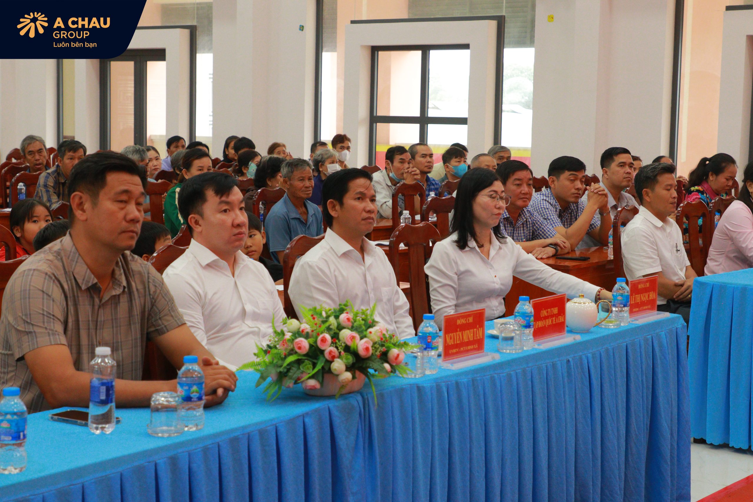 Một số hình ảnh tại chương trình