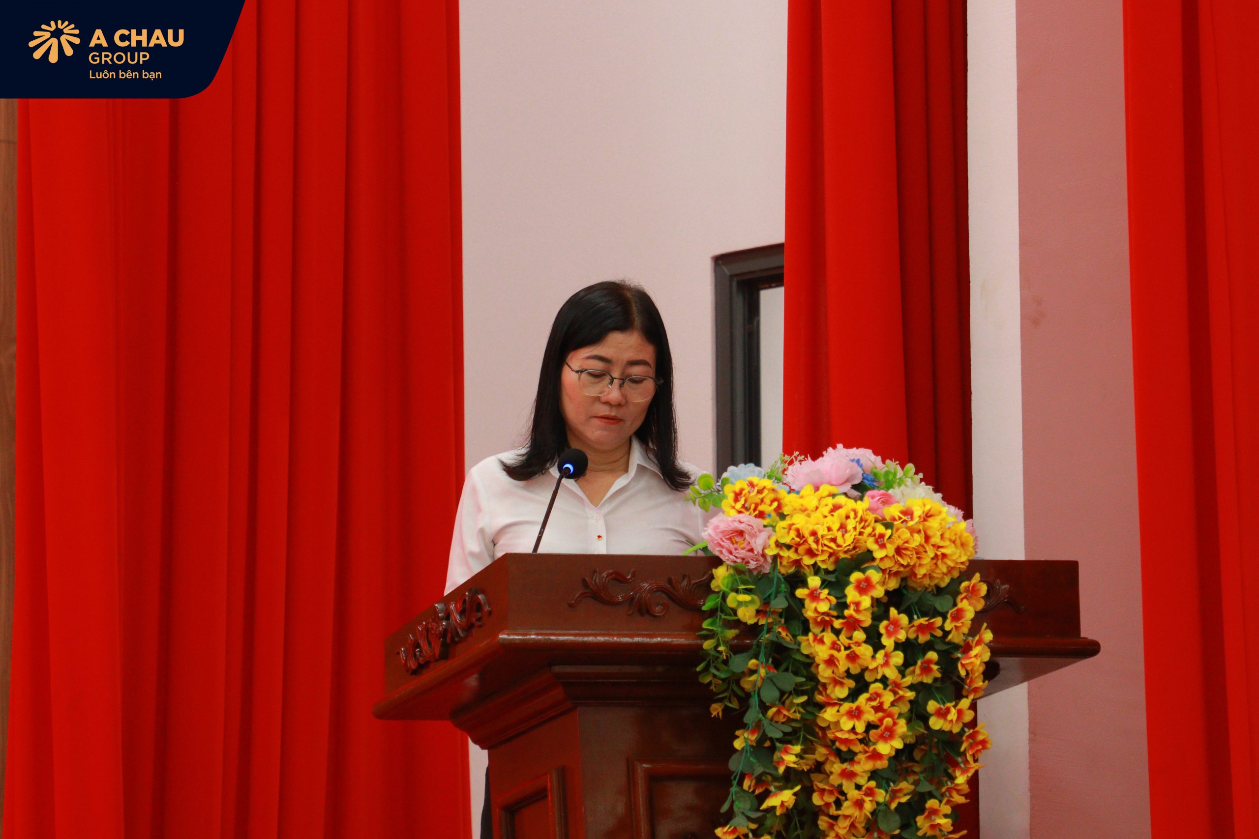 Một số hình ảnh tại chương trình