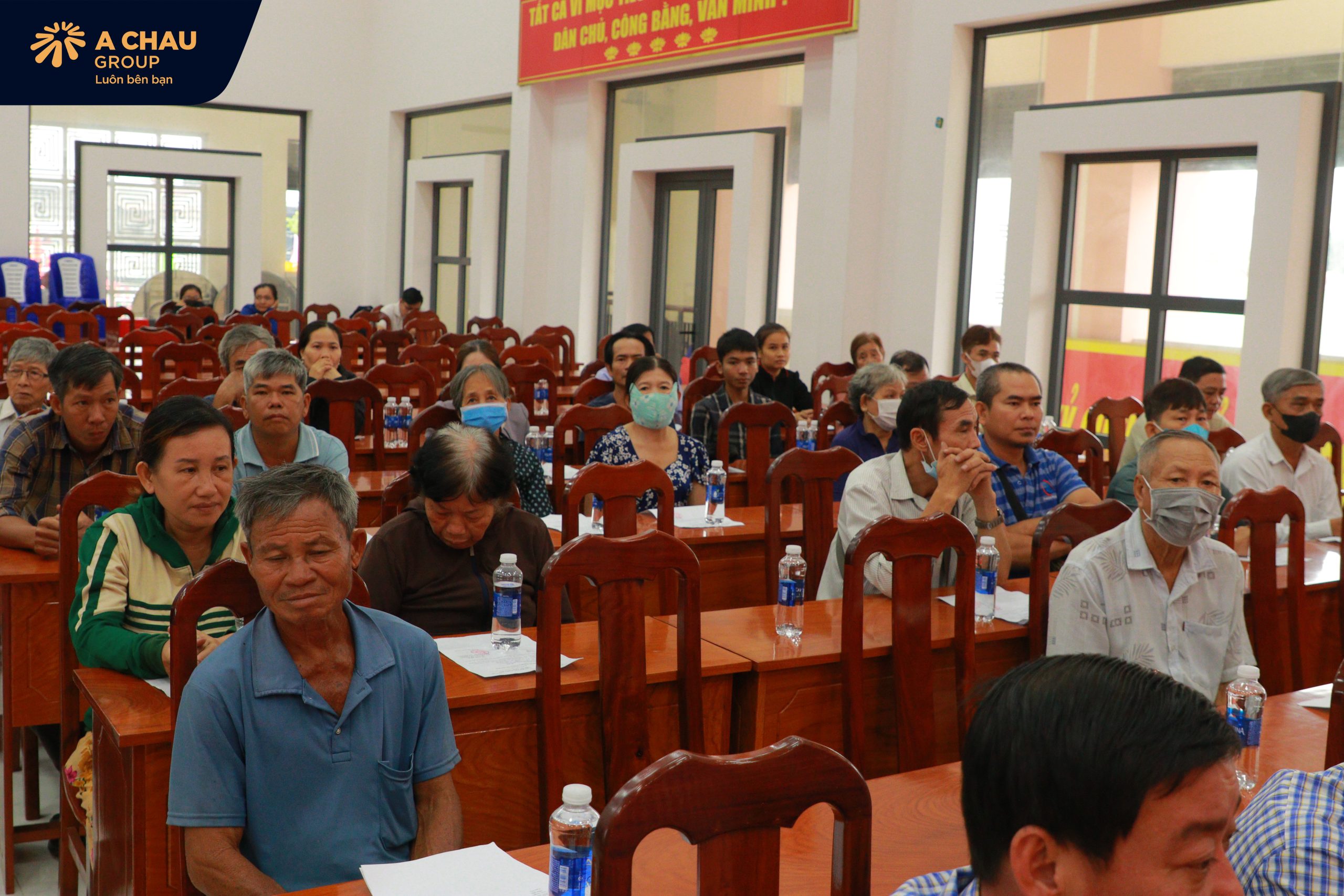 Một số hình ảnh tại chương trình