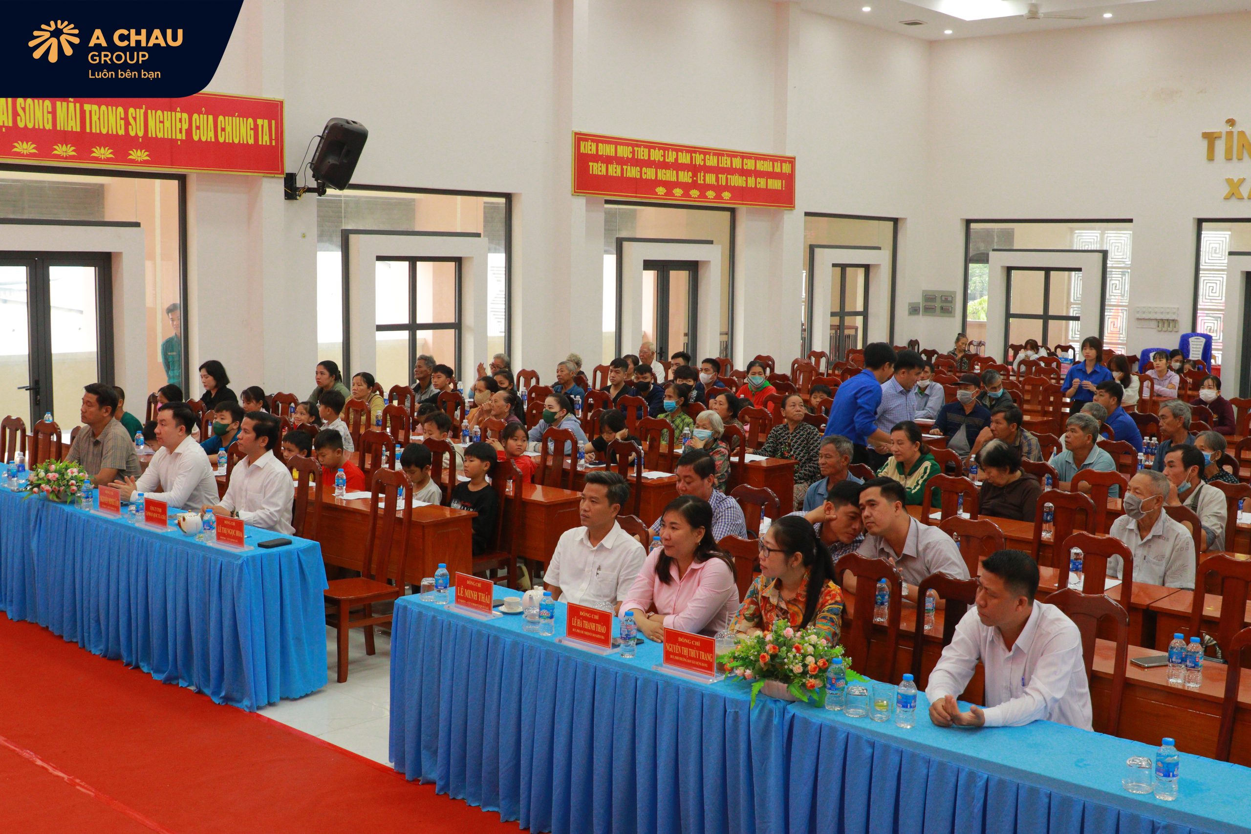 Một số hình ảnh tại chương trình