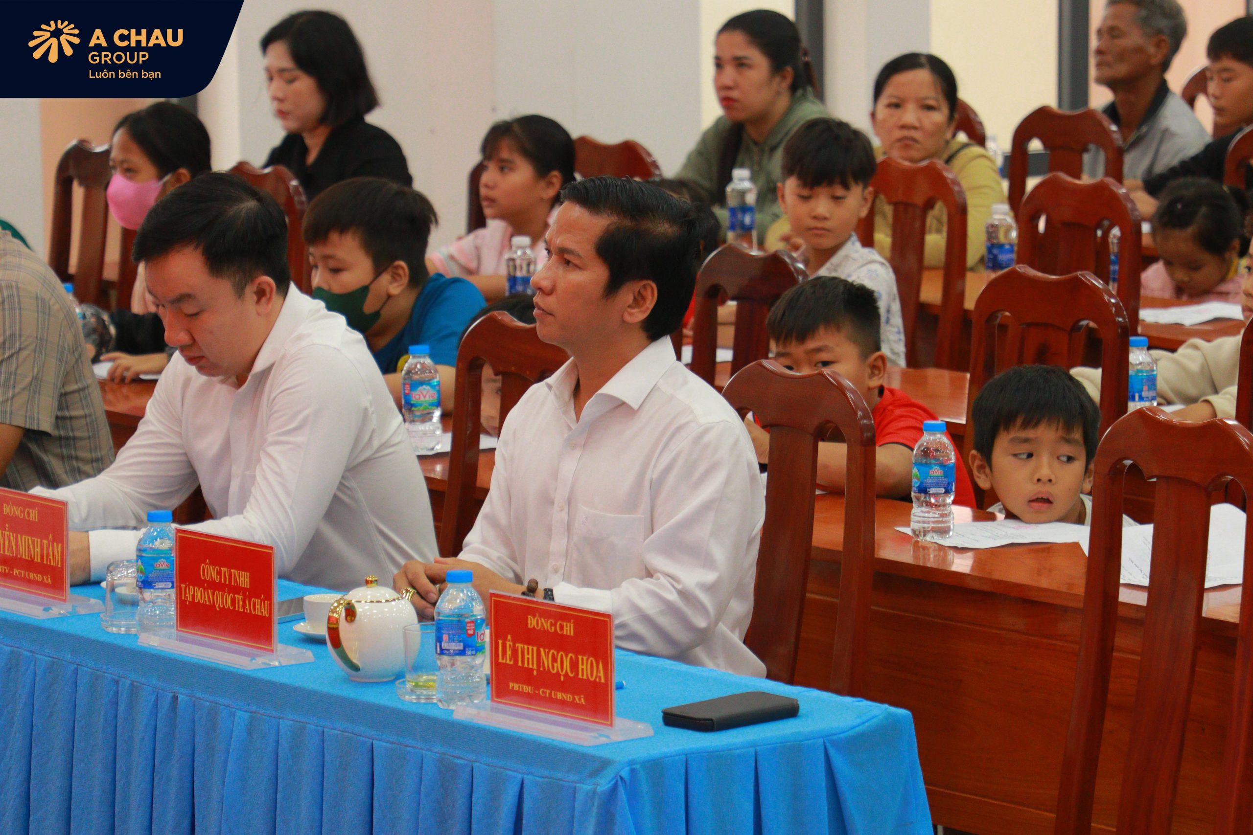 Một số hình ảnh tại chương trình