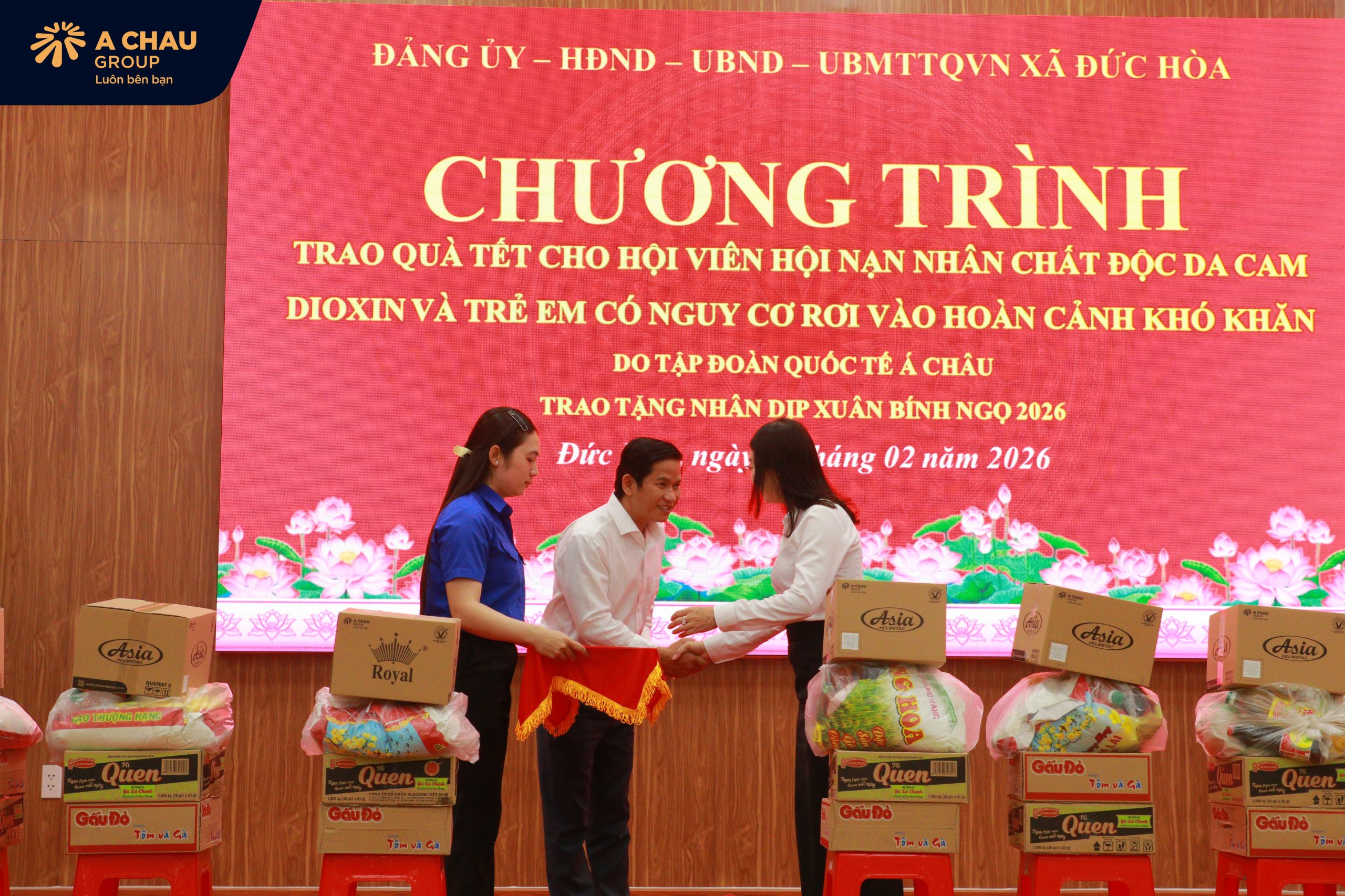 Một số hình ảnh tại chương trình