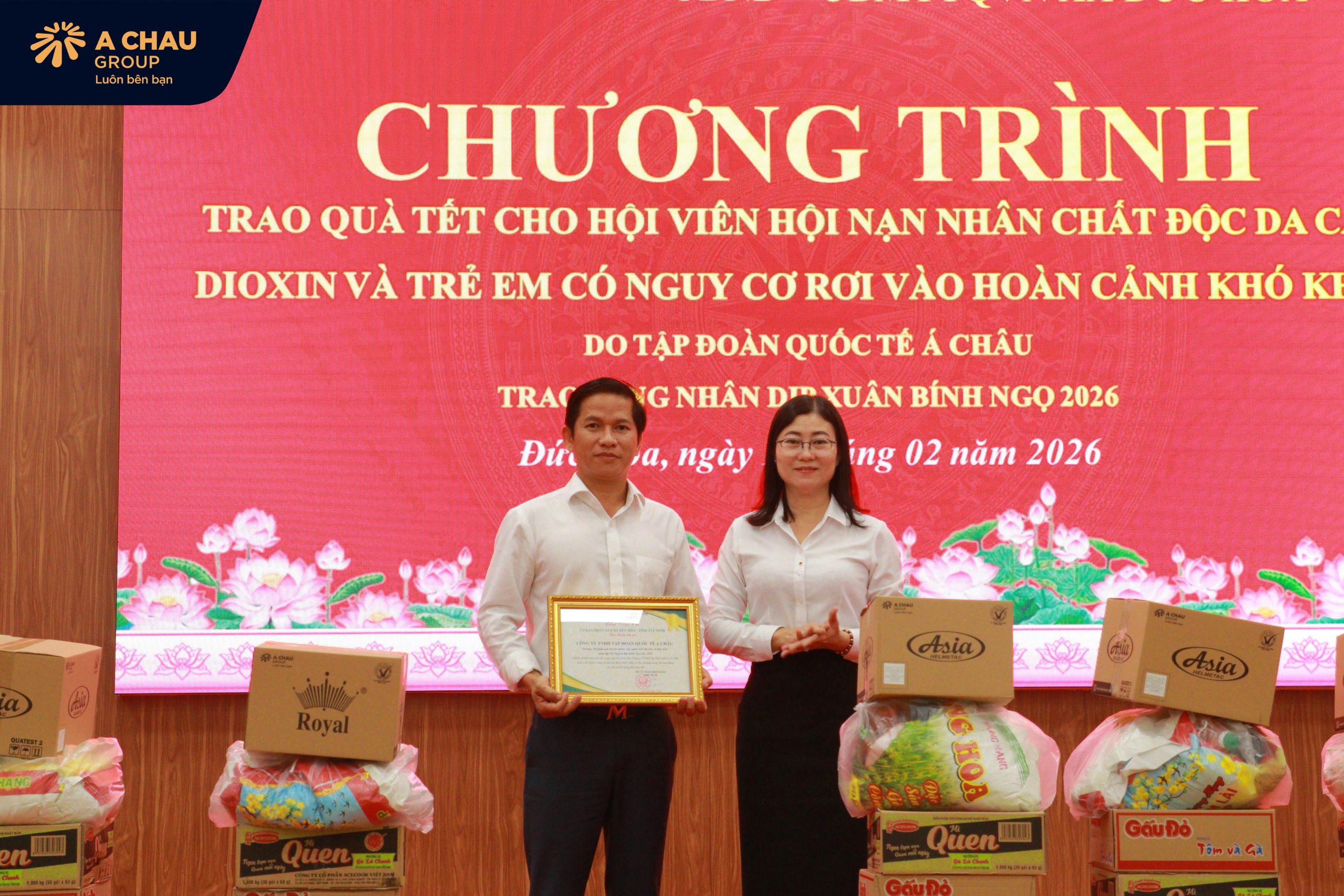 Một số hình ảnh tại chương trình
