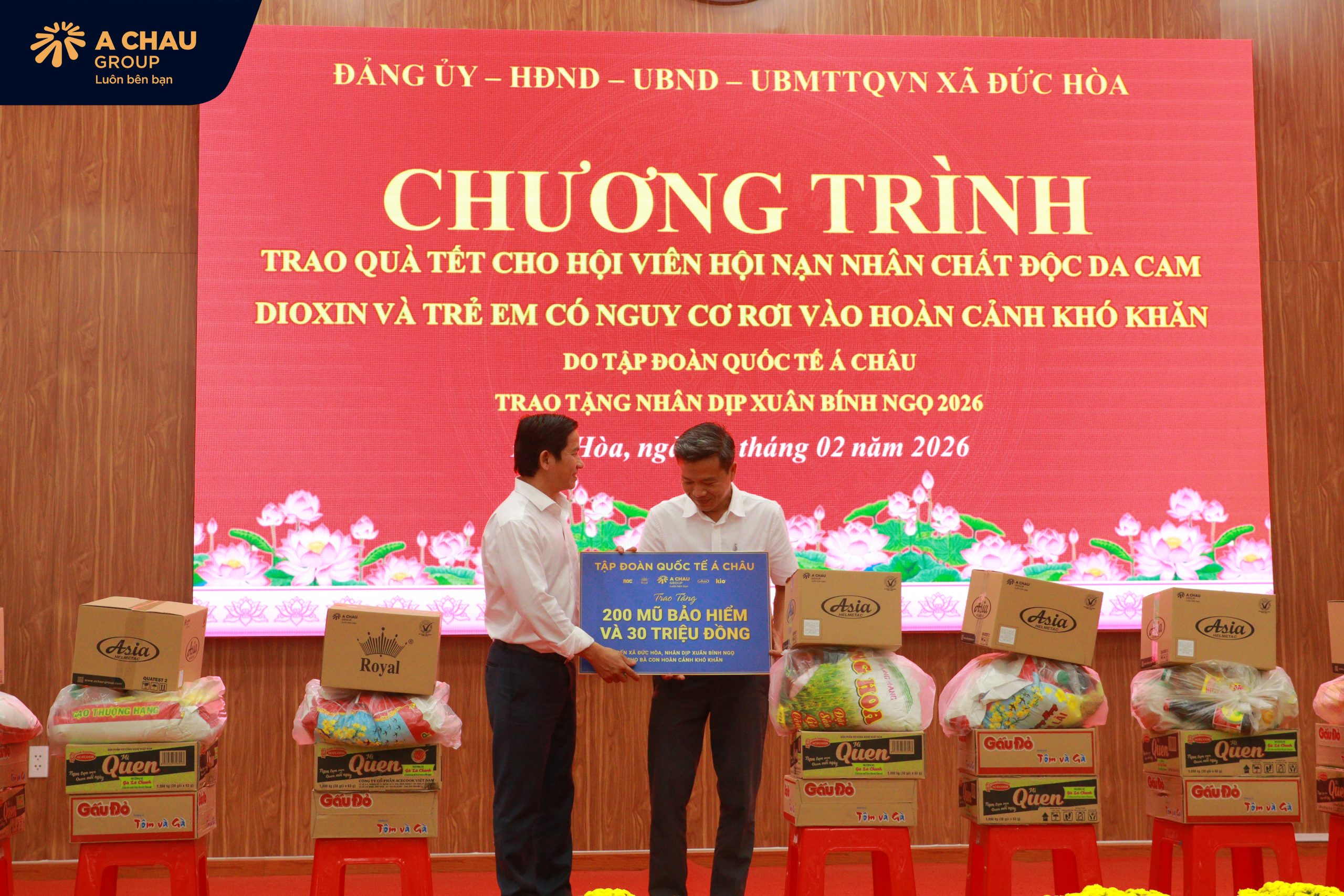 Một số hình ảnh tại chương trình