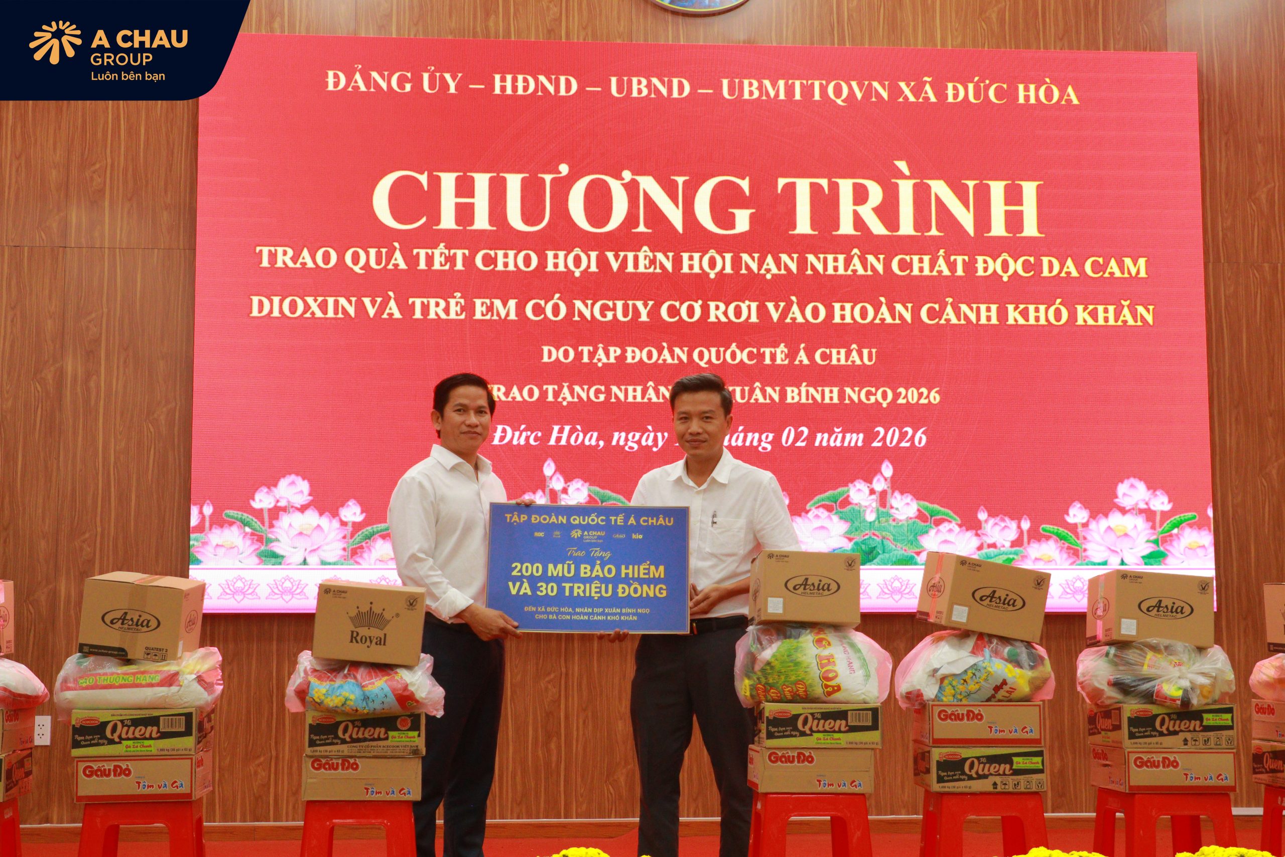 Một số hình ảnh tại chương trình