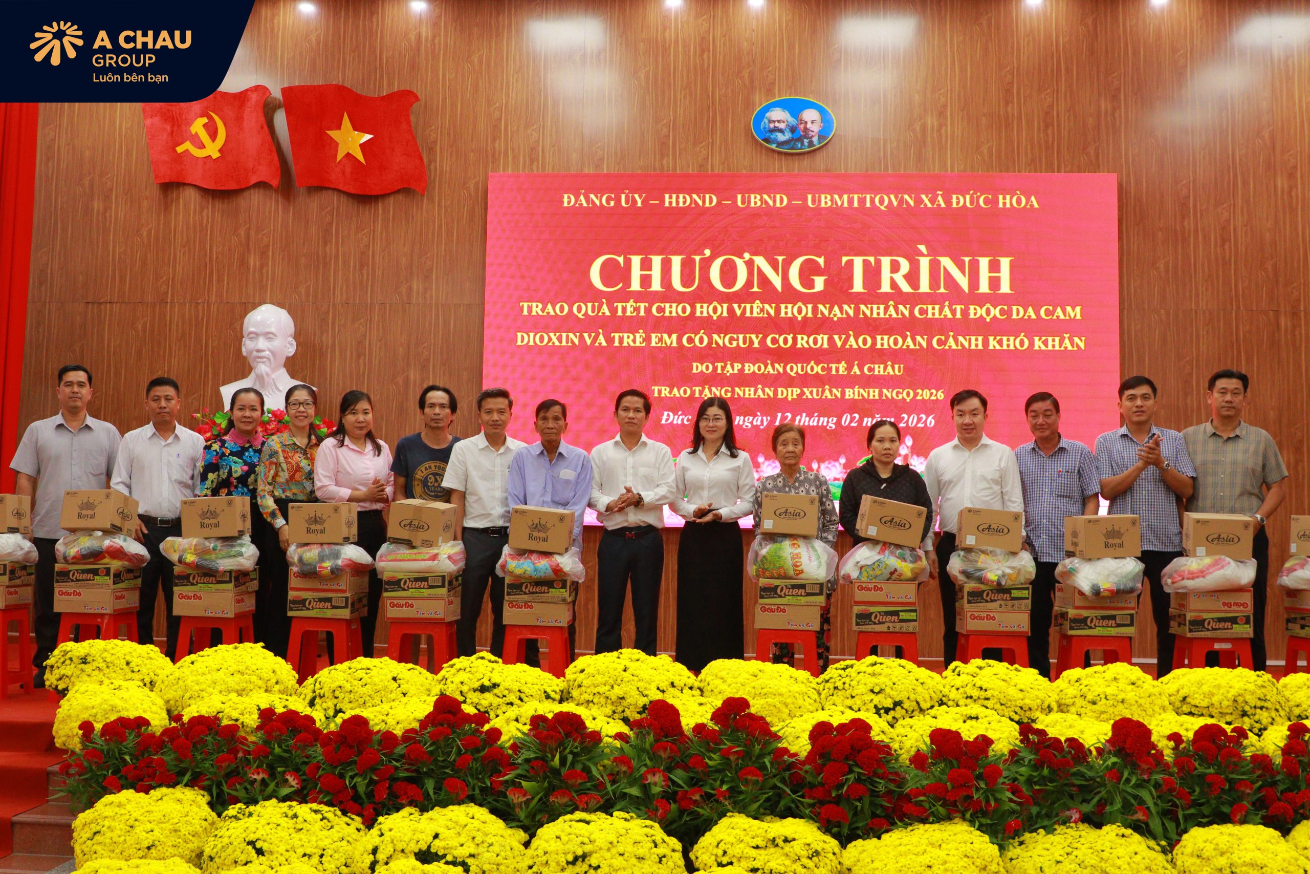 Một số hình ảnh tại chương trình