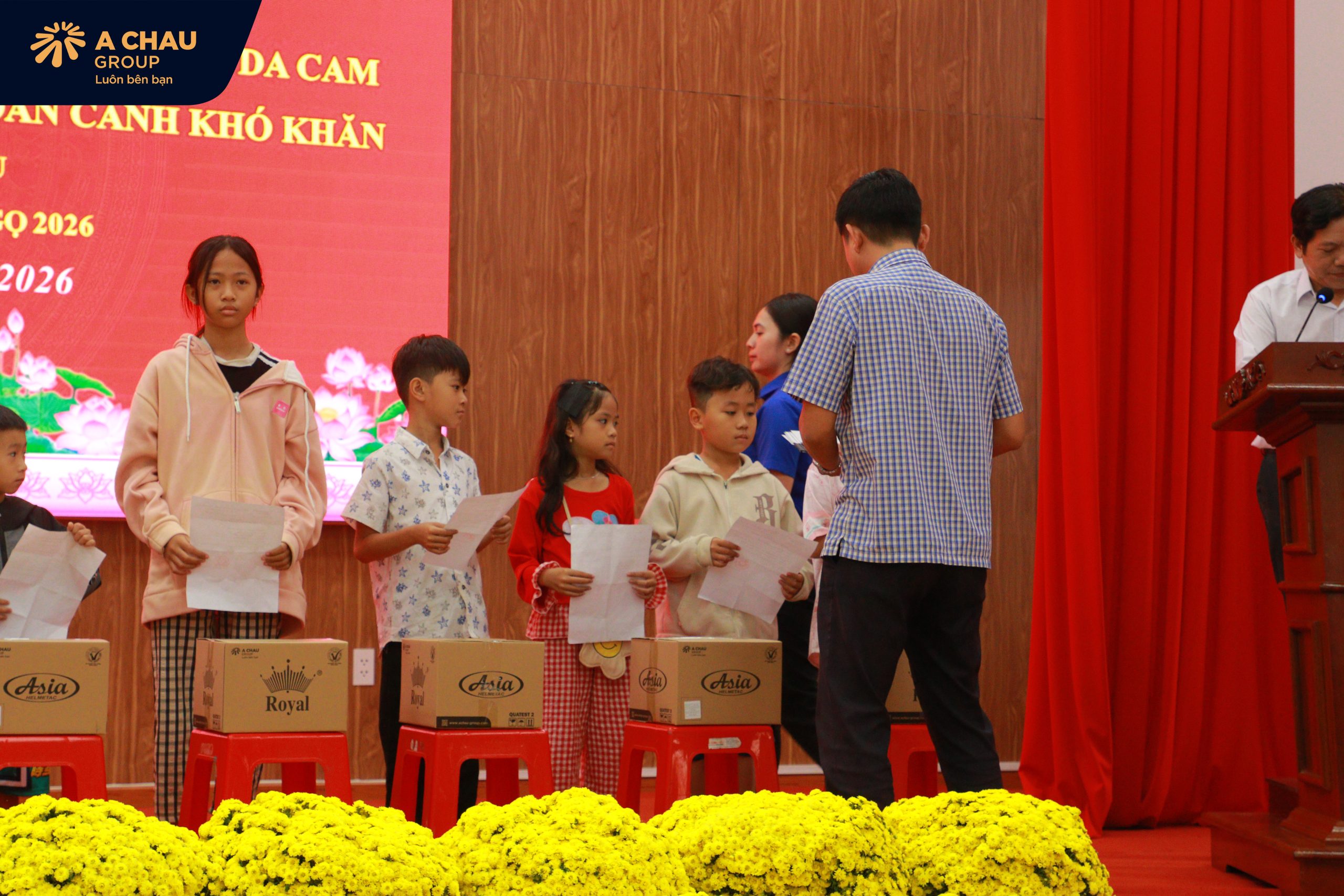 Một số hình ảnh tại chương trình