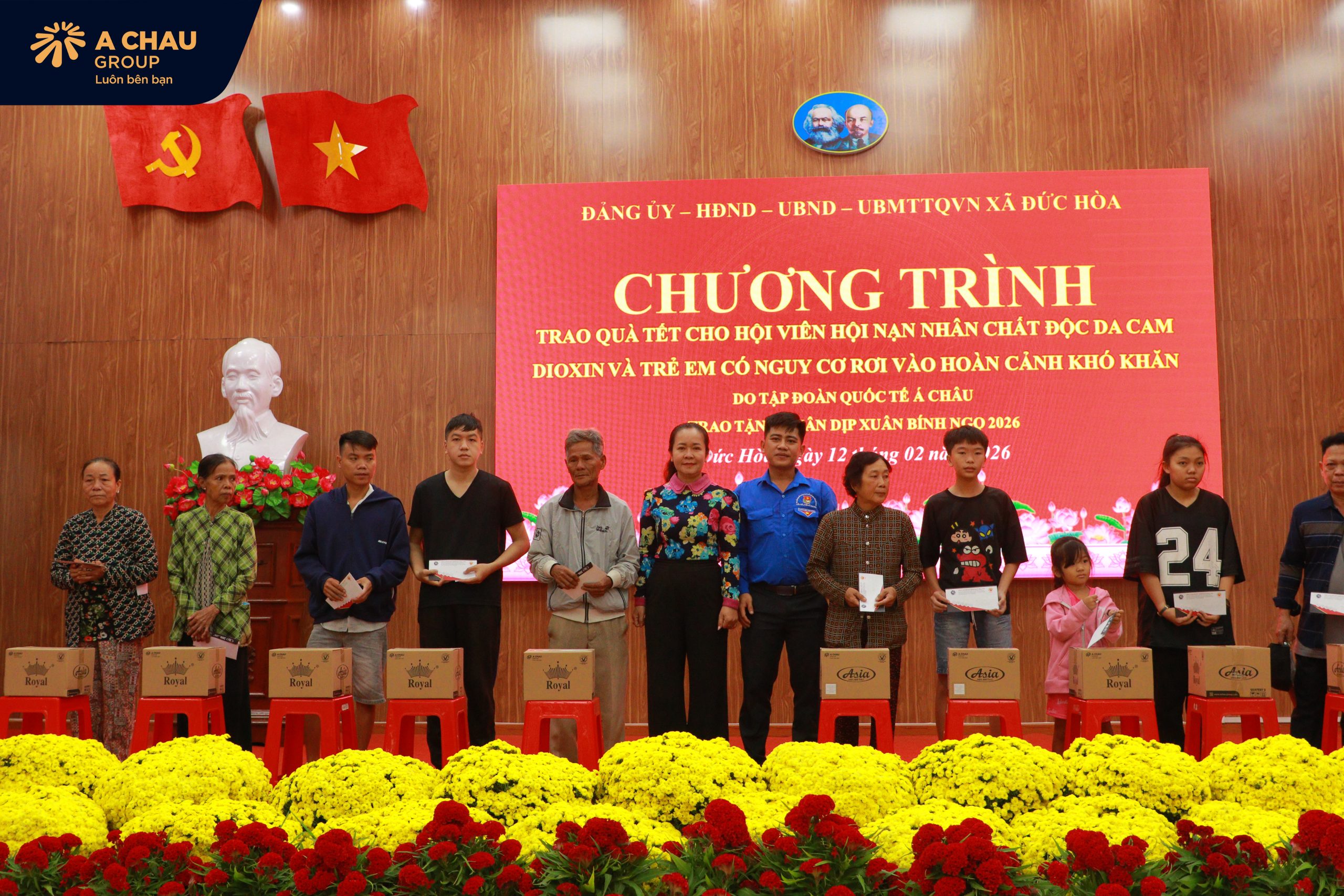 Một số hình ảnh tại chương trình