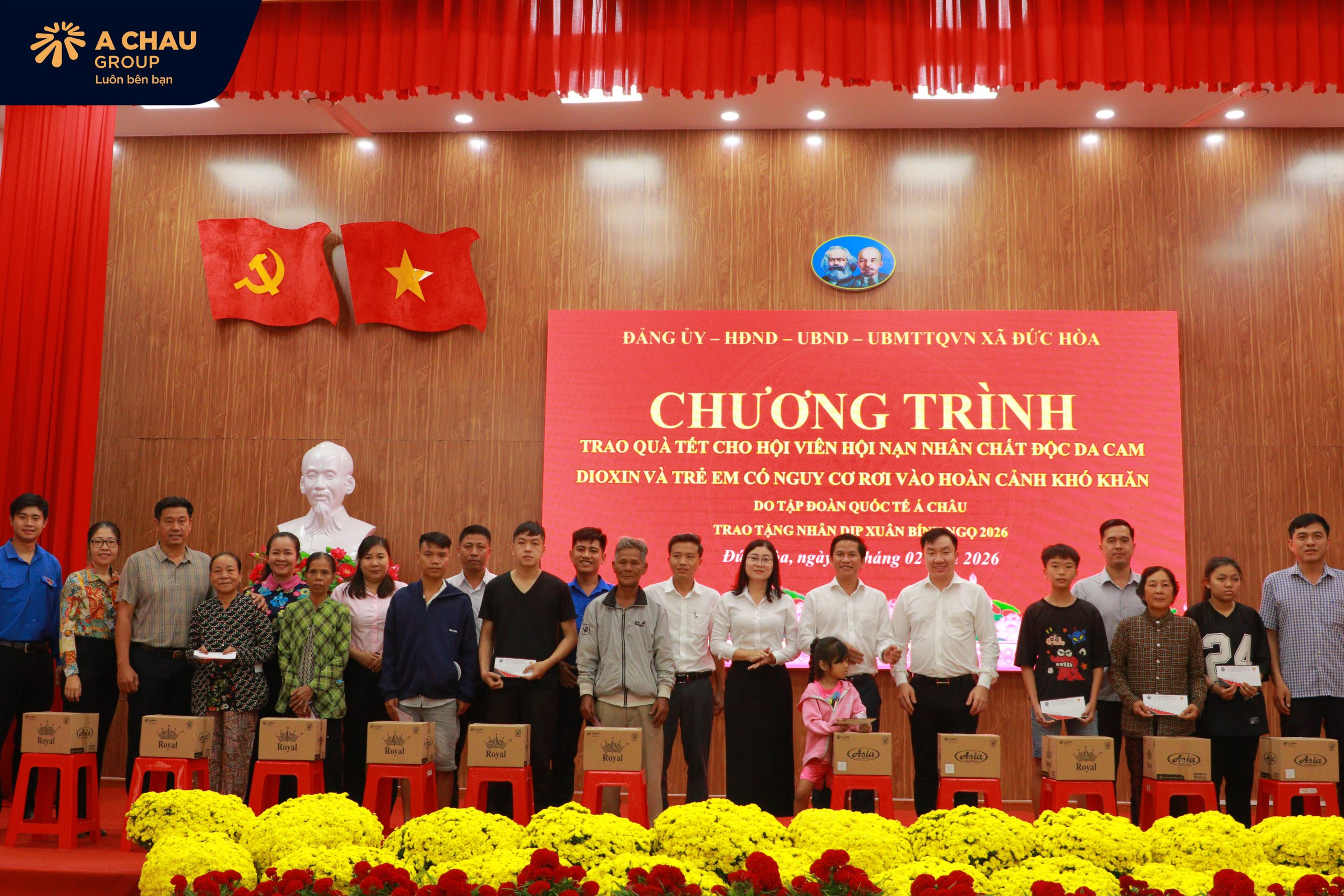 Một số hình ảnh tại chương trình