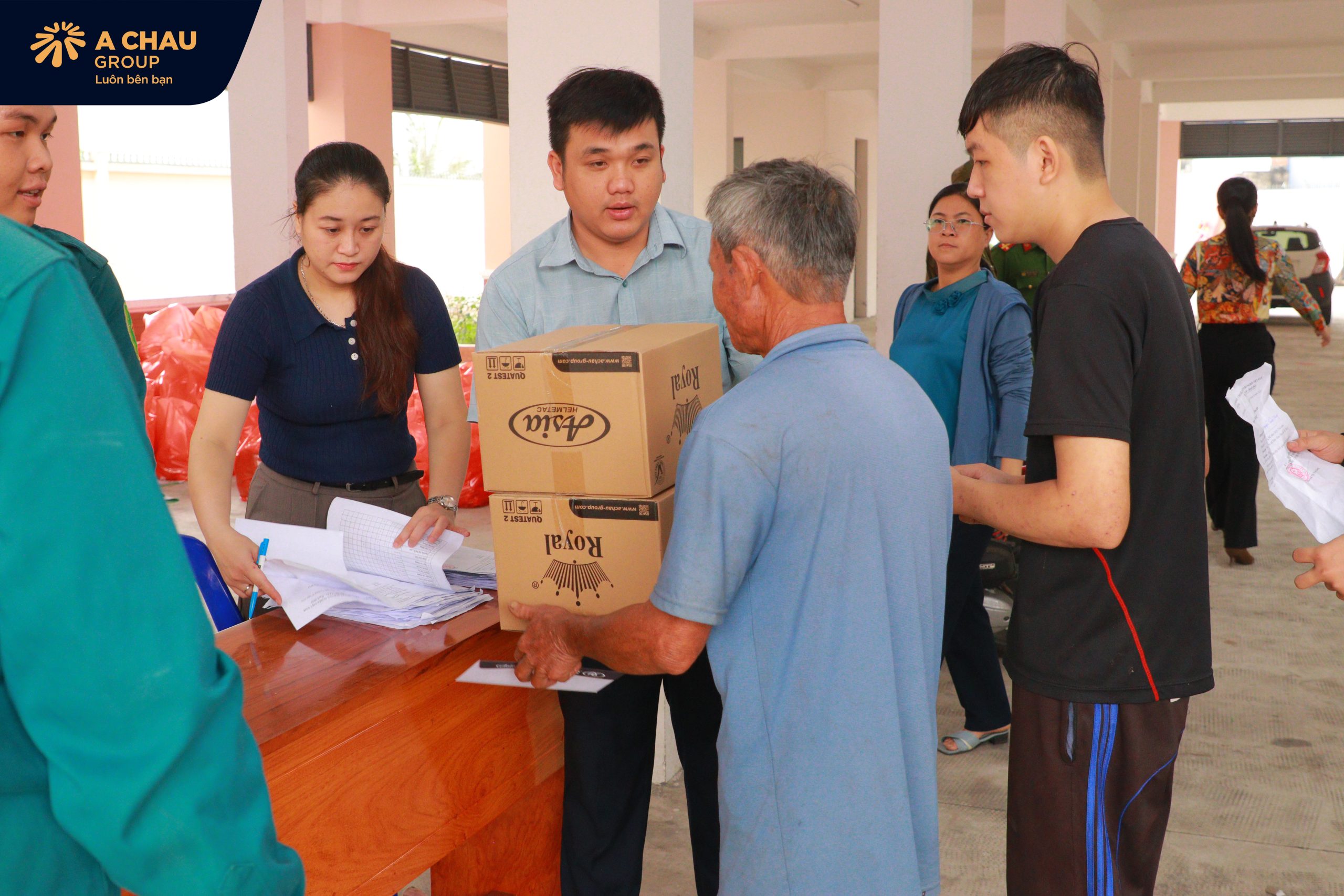 Một số hình ảnh tại chương trình