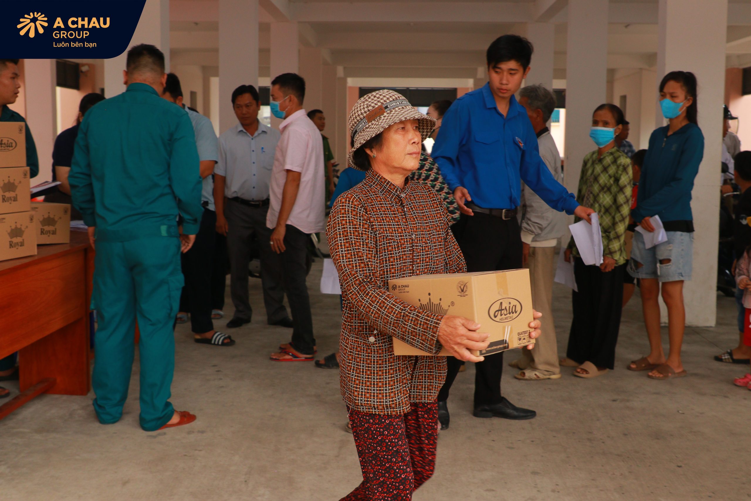 Một số hình ảnh tại chương trình