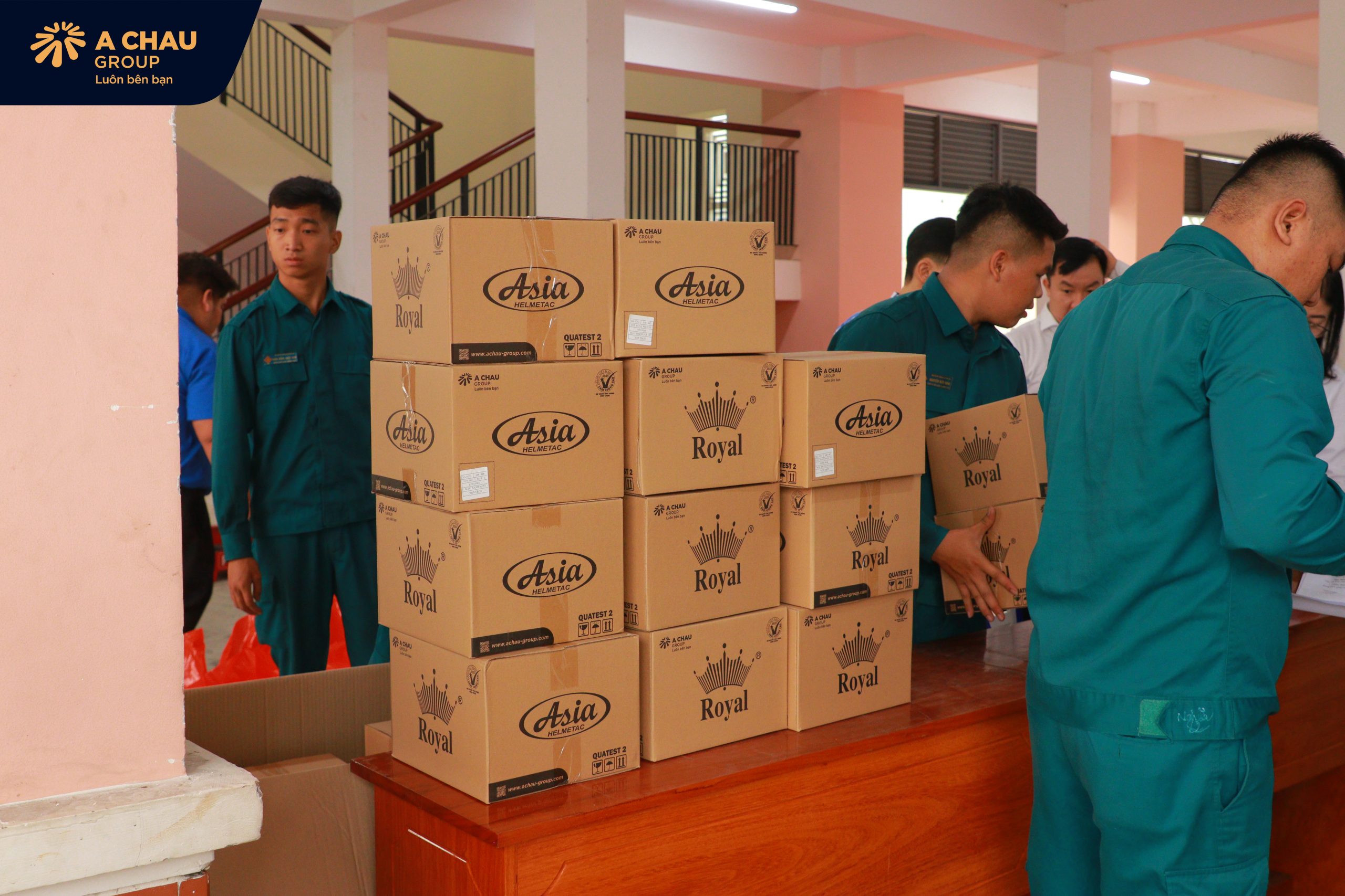 Một số hình ảnh tại chương trình