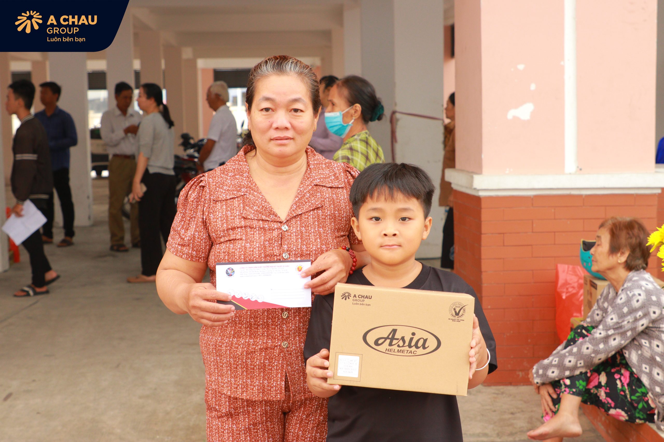 Một số hình ảnh tại chương trình