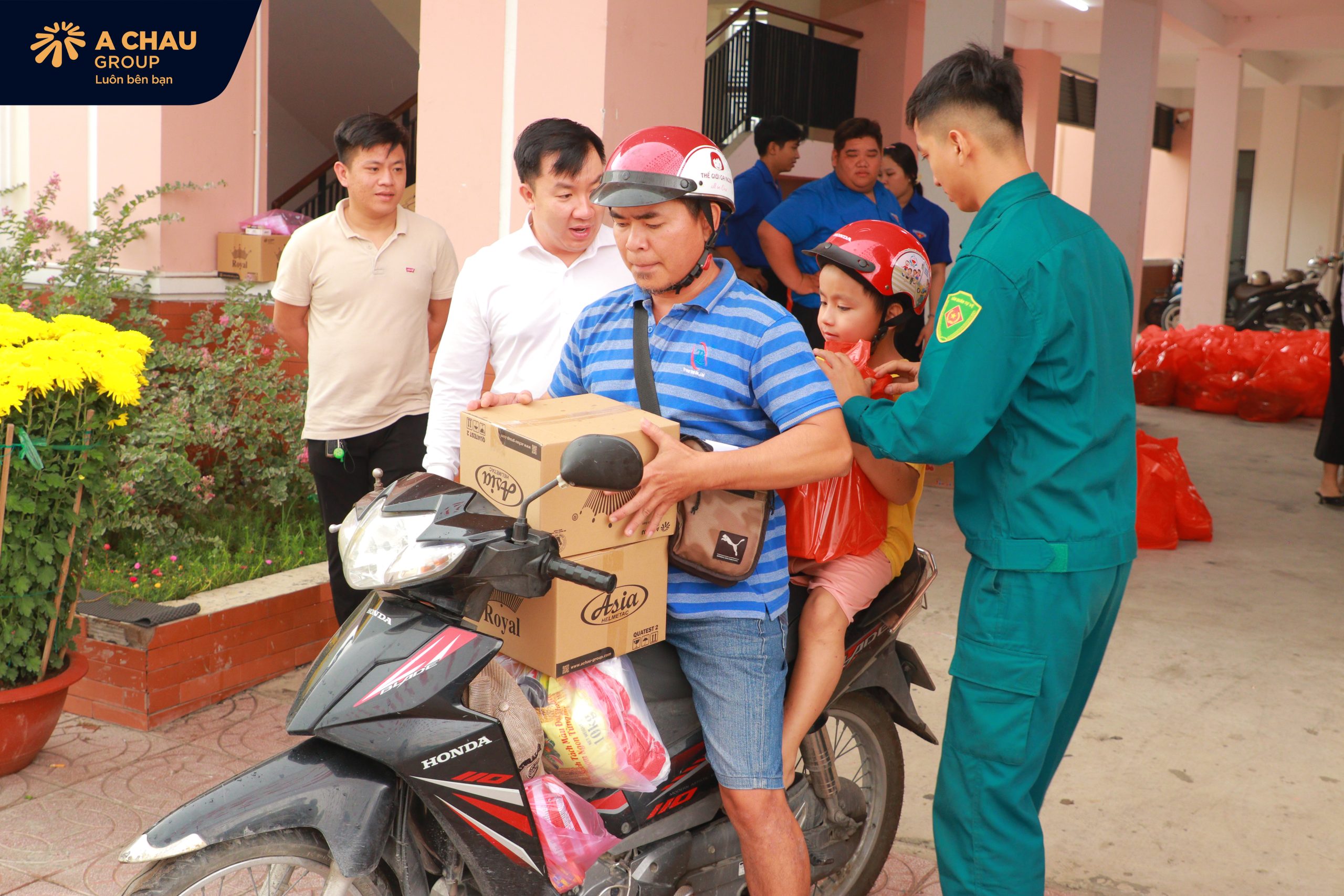 Một số hình ảnh tại chương trình