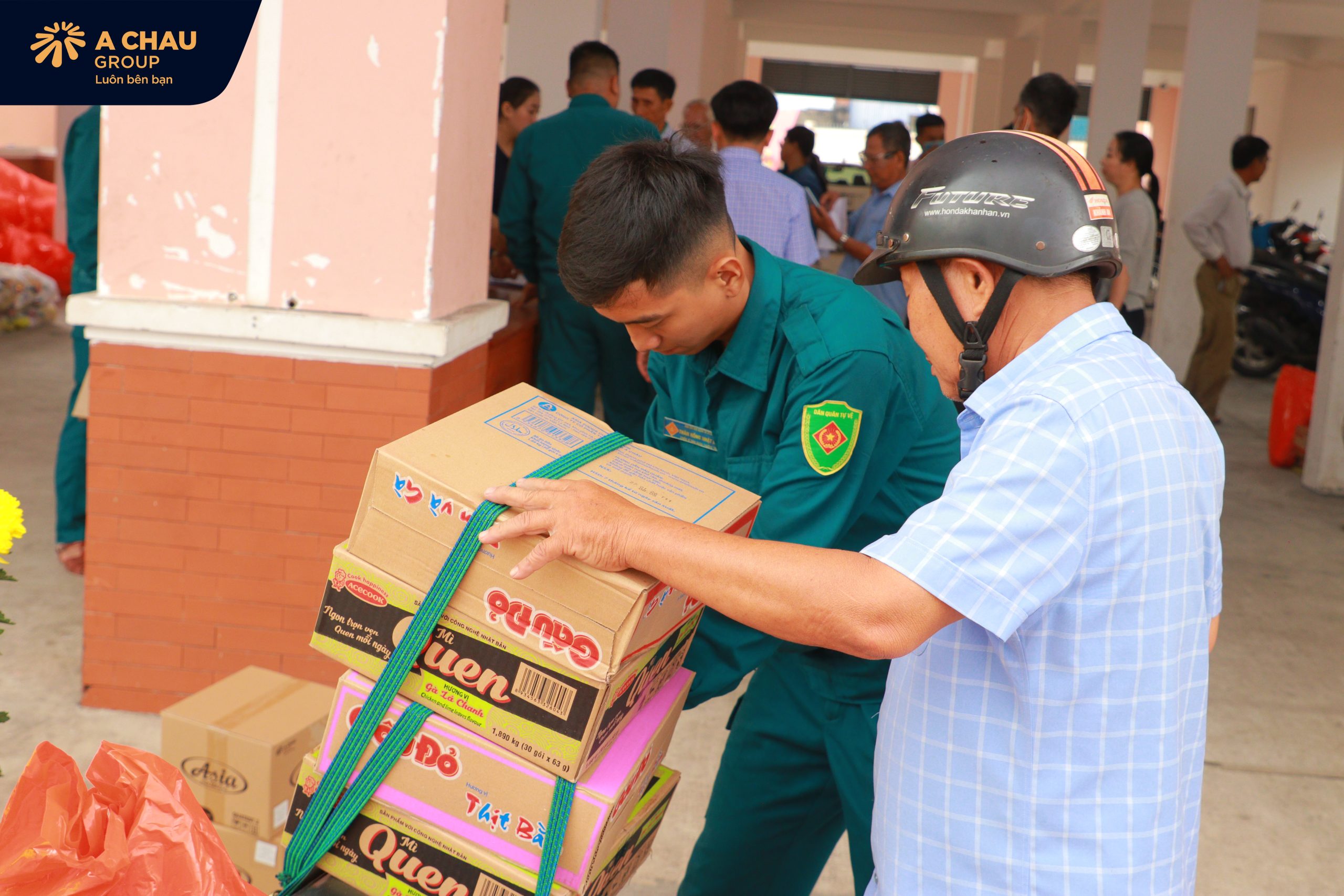 Một số hình ảnh tại chương trình