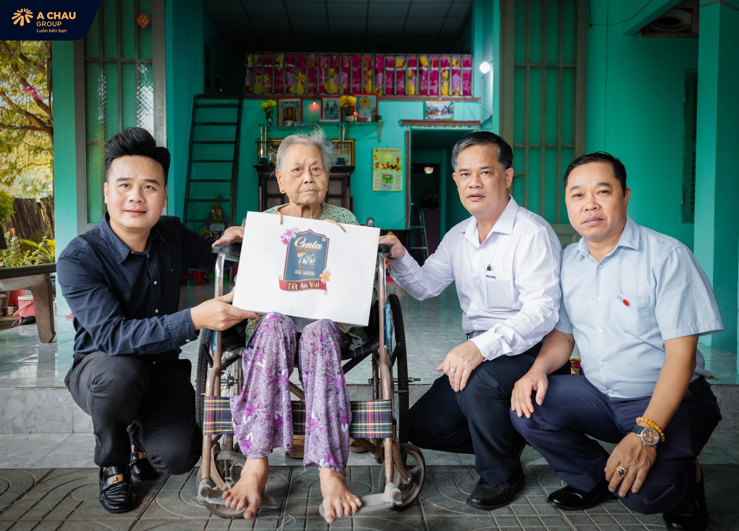 Mẹ Việt Nam anh Hùng Lê Thị Phiền