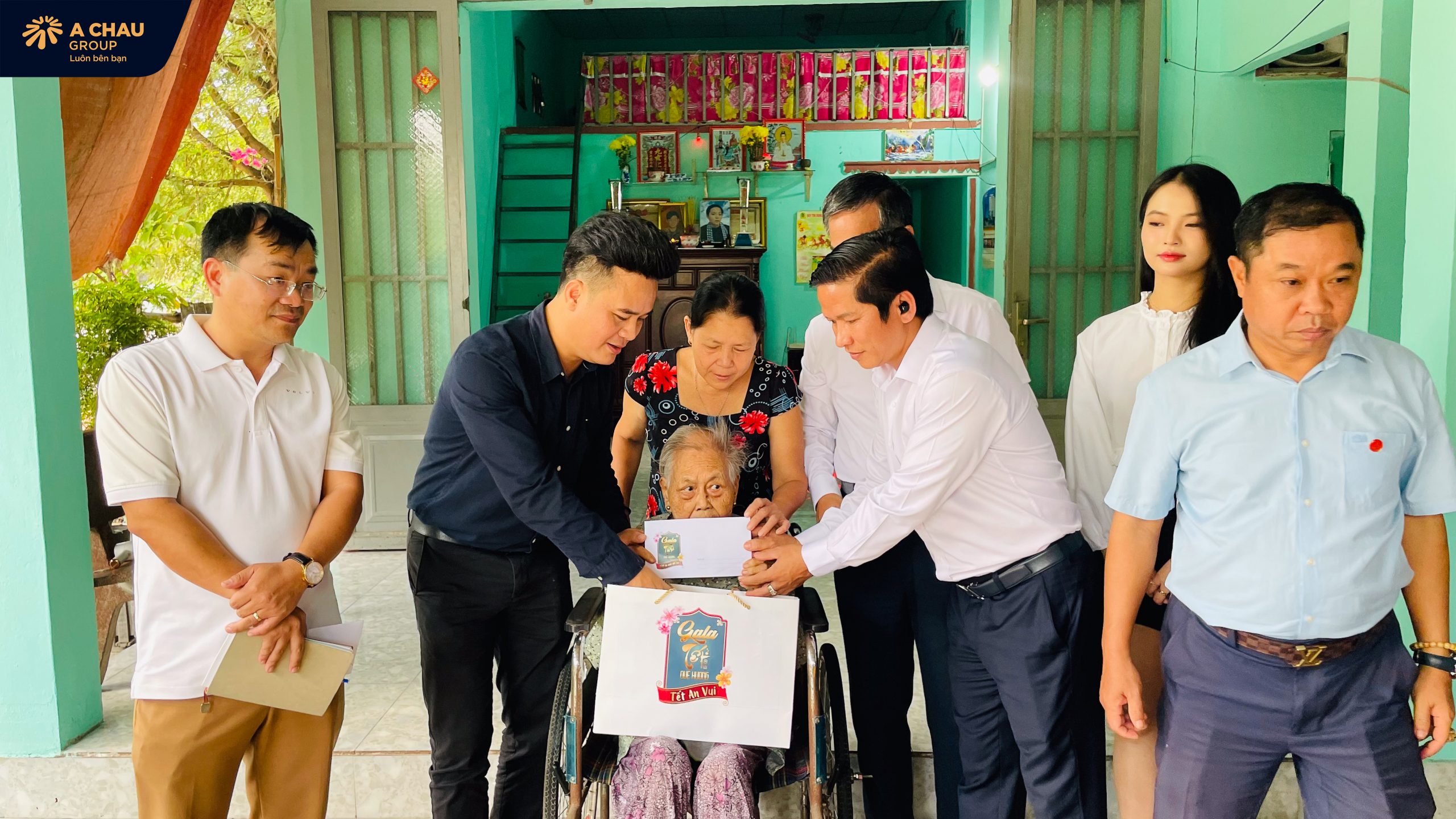 Một số hình ảnh tại gala tết quê hương 2026 