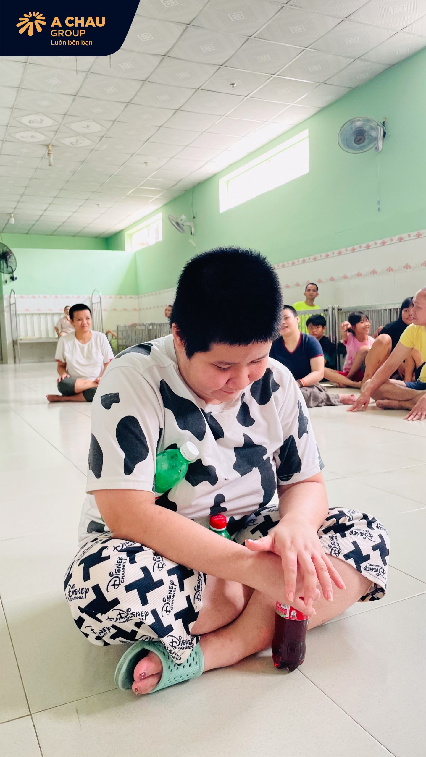 Một số hình ảnh tại gala tết quê hương 2026 