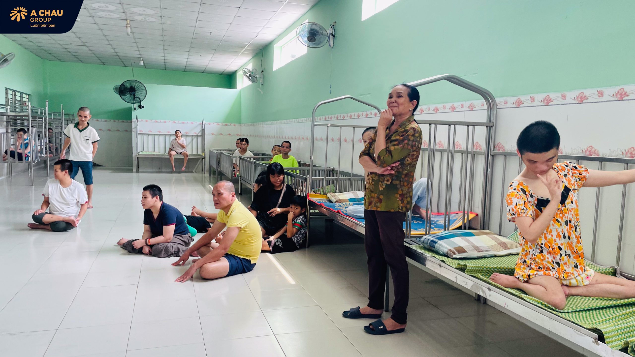 Một số hình ảnh tại gala tết quê hương 2026 