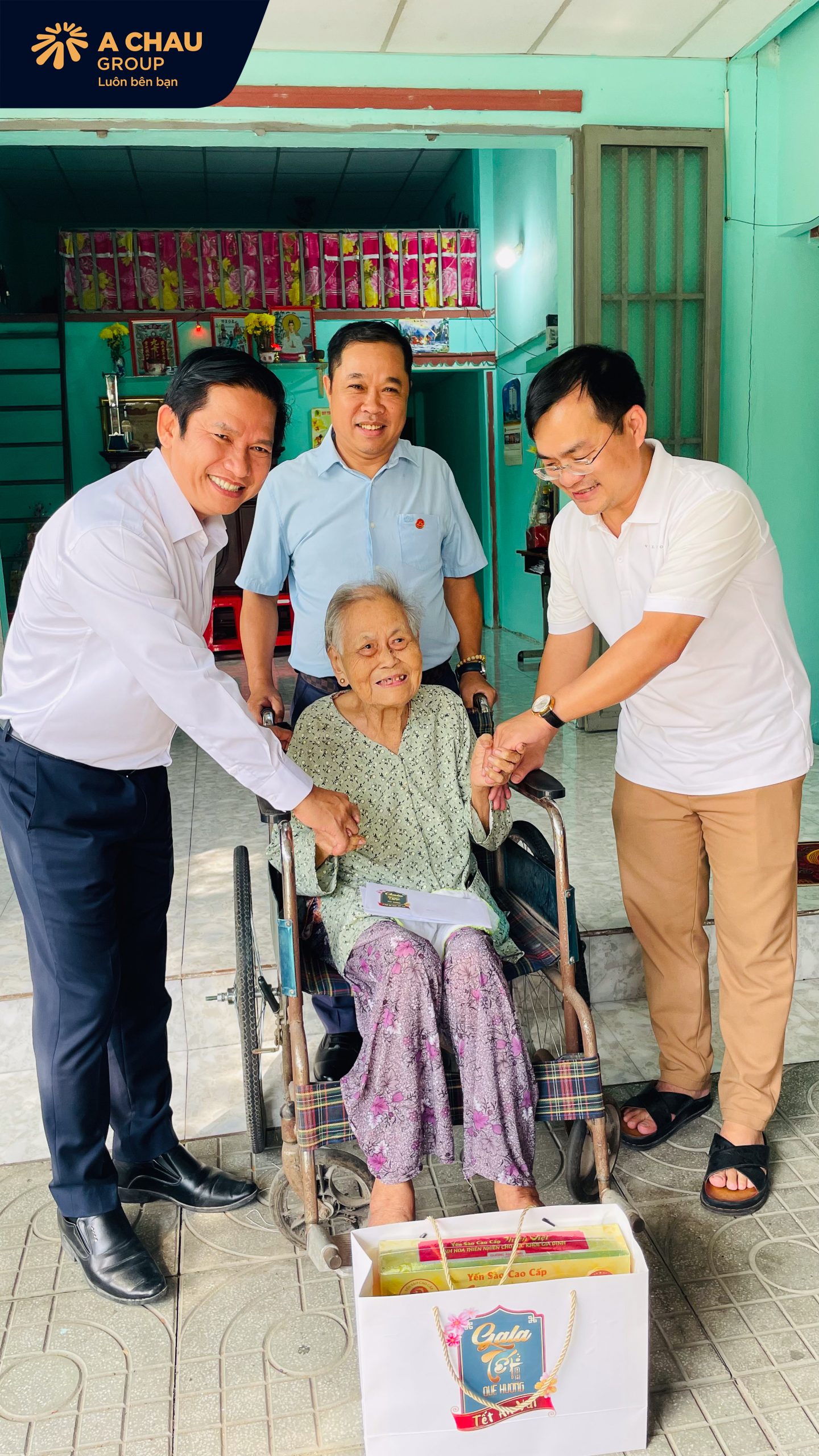 Một số hình ảnh tại gala tết quê hương 2026 