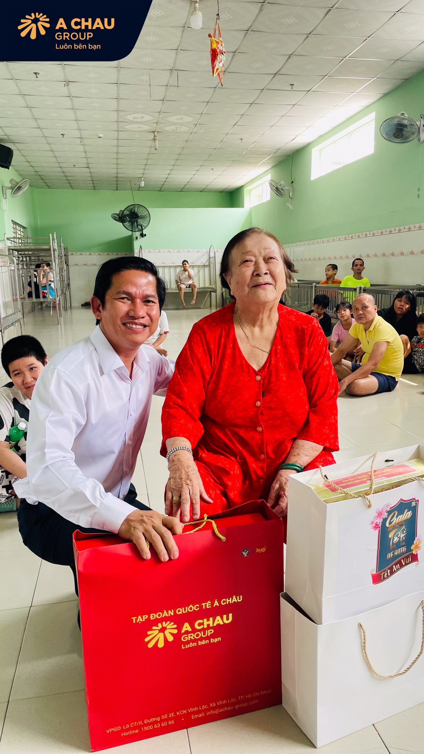 Một số hình ảnh tại gala tết quê hương 2026 