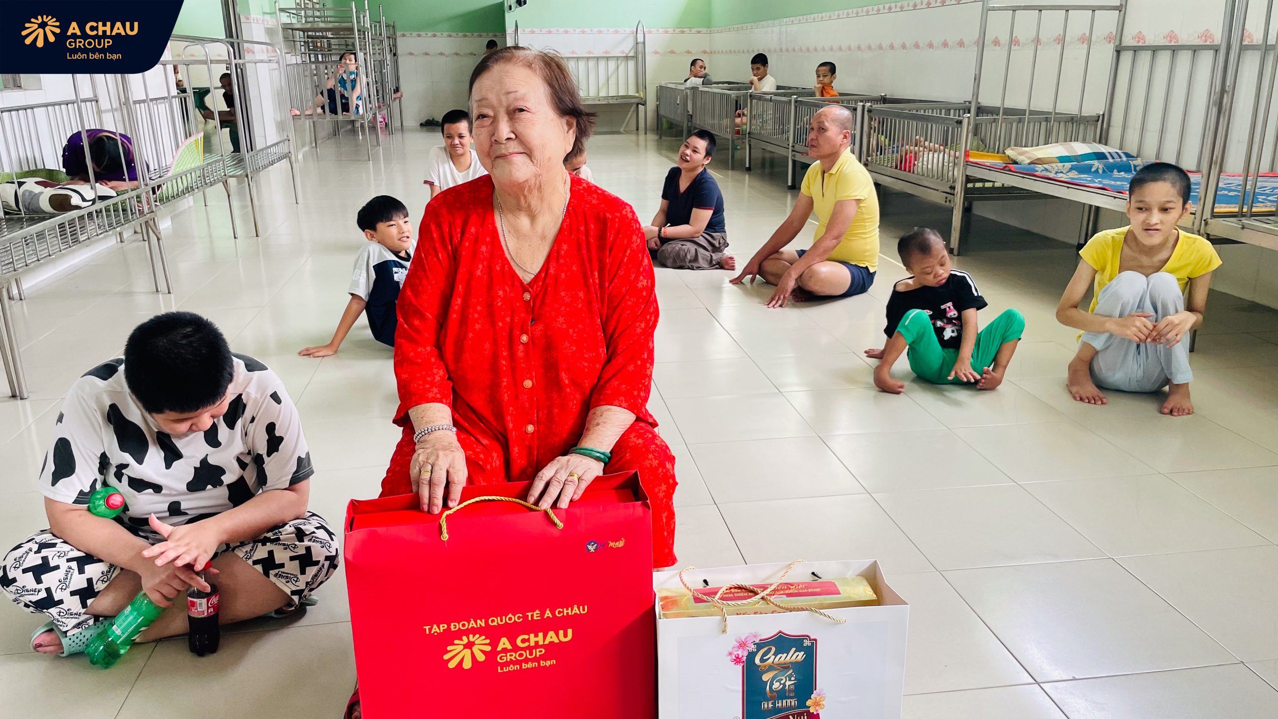 Một số hình ảnh tại gala tết quê hương 2026 