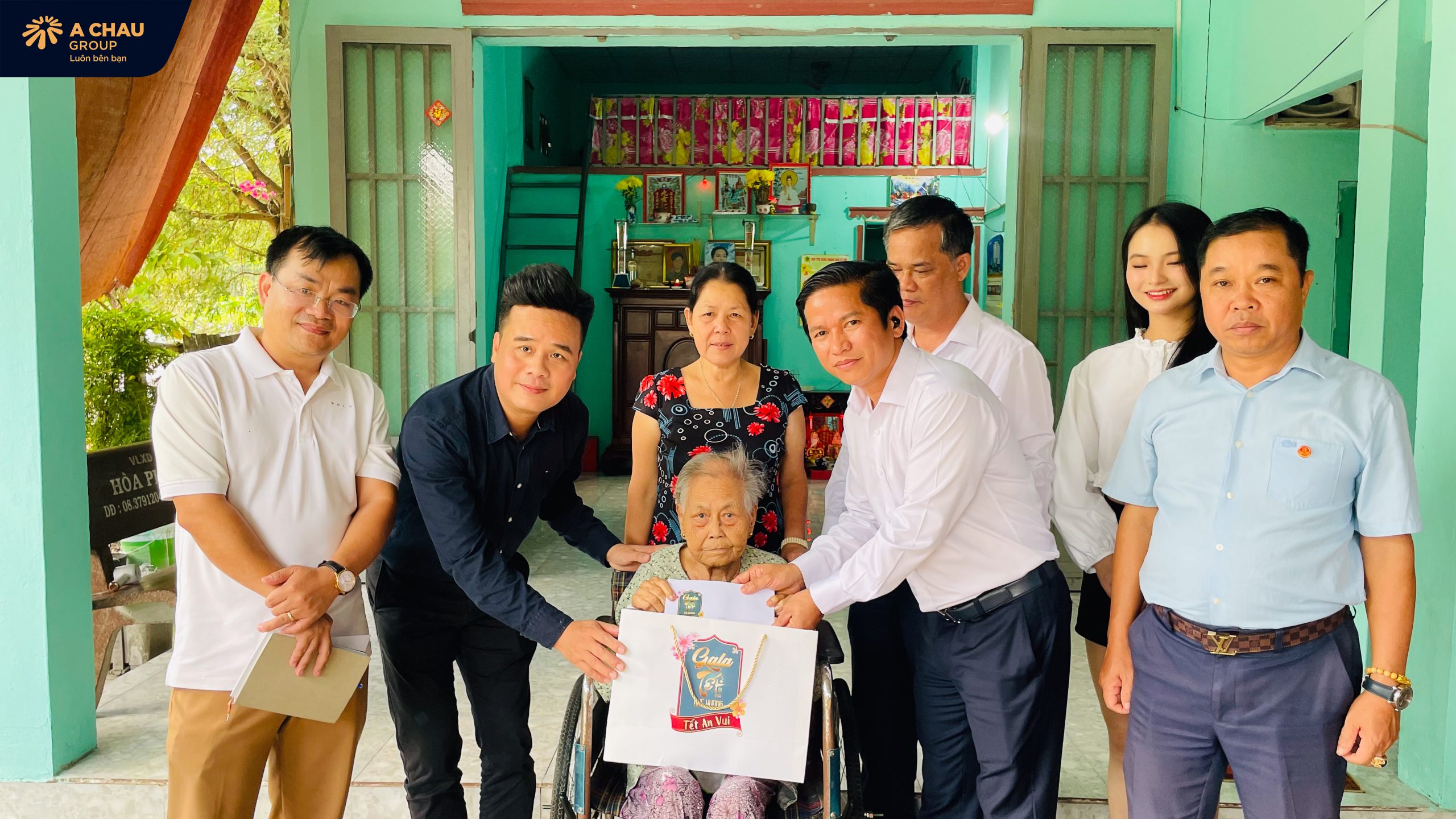 Một số hình ảnh tại gala tết quê hương 2026 