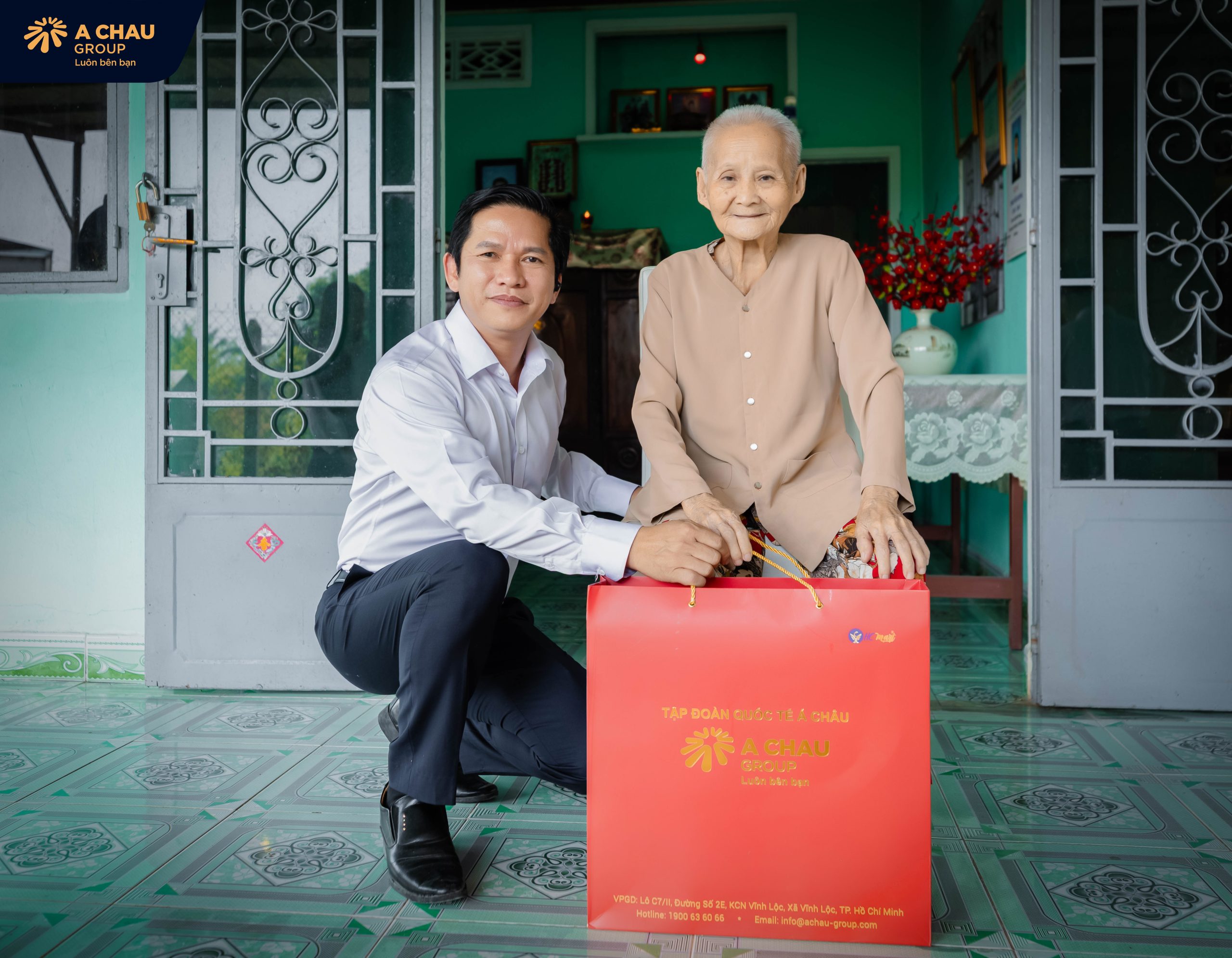 Một số hình ảnh tại gala tết quê hương 2026 