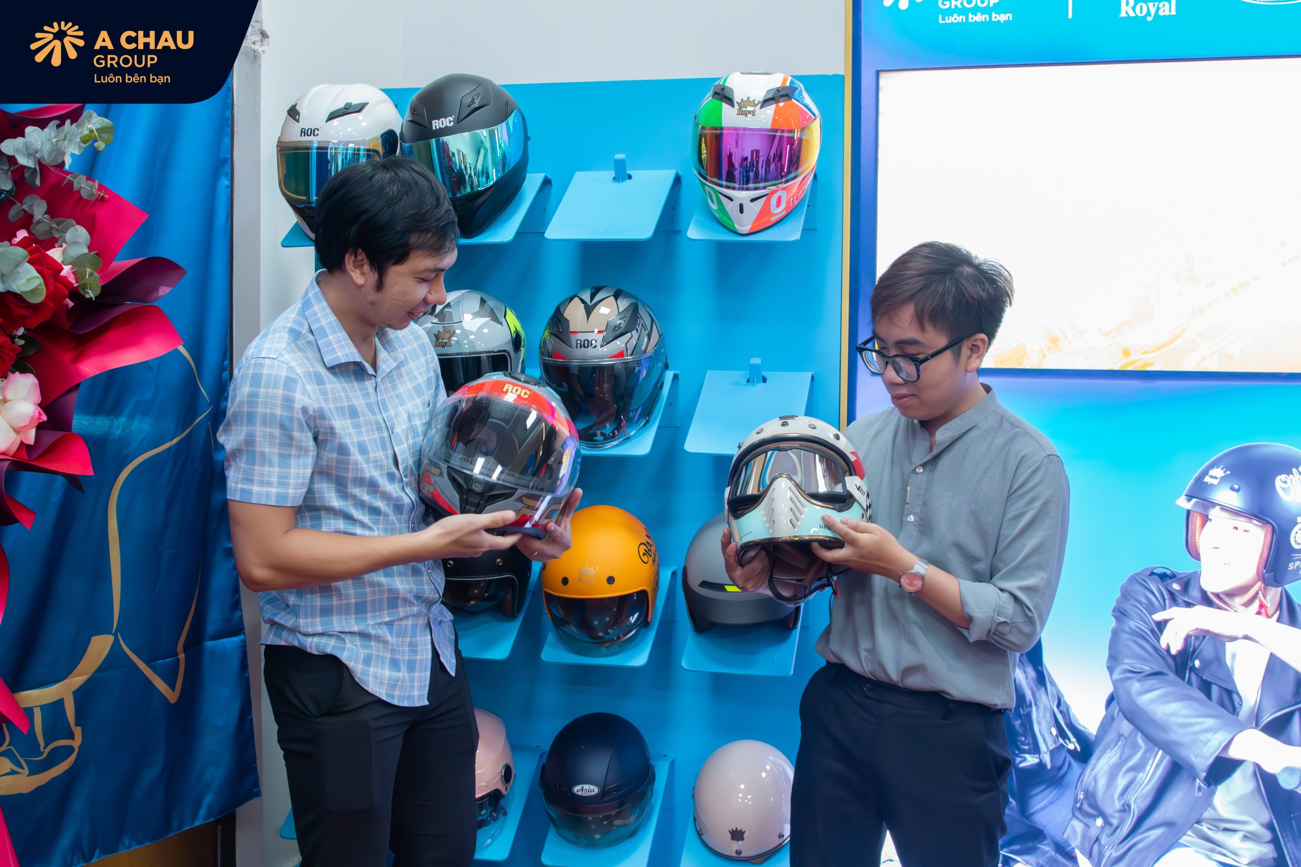 Một số hình ảnh khác tại sự kiện Á Châu Group ký kết hợp tác chiến lược với Đại học Nguyễn Tất Thành tại Diễn đàn B2B 2026