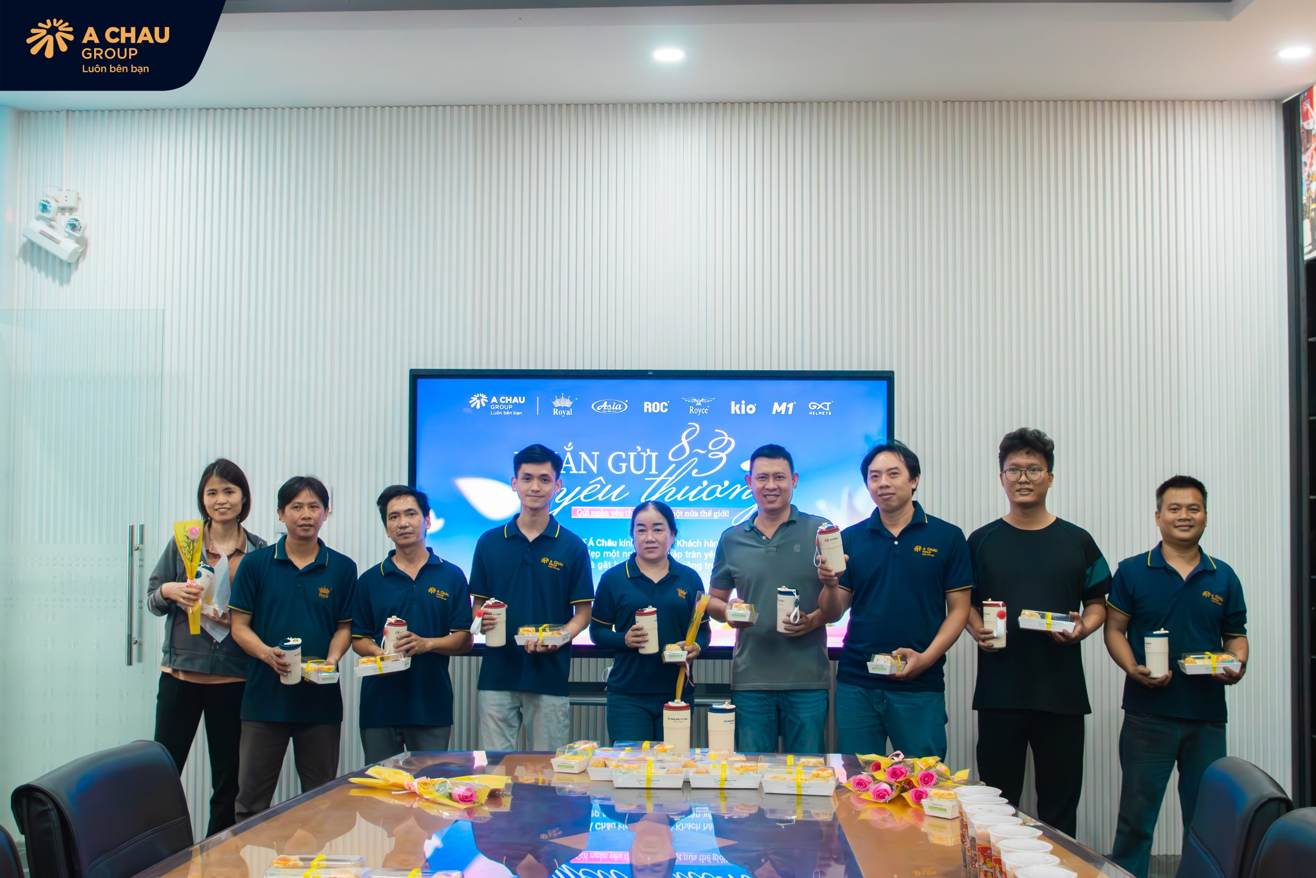 Một số hình ảnh khác tại buổi lễ