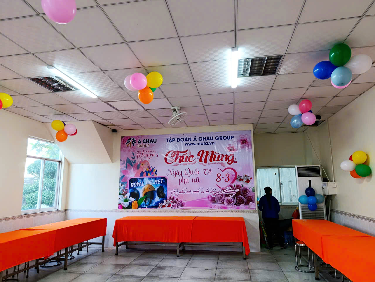 Một số hình ảnh khác tại buổi lễ