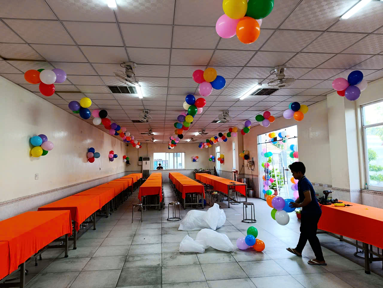 Một số hình ảnh khác tại buổi lễ