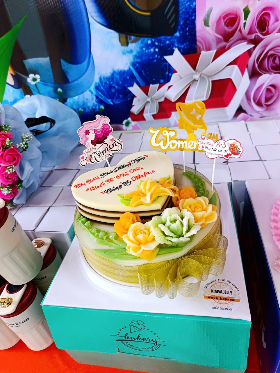 Một số hình ảnh khác tại buổi lễ