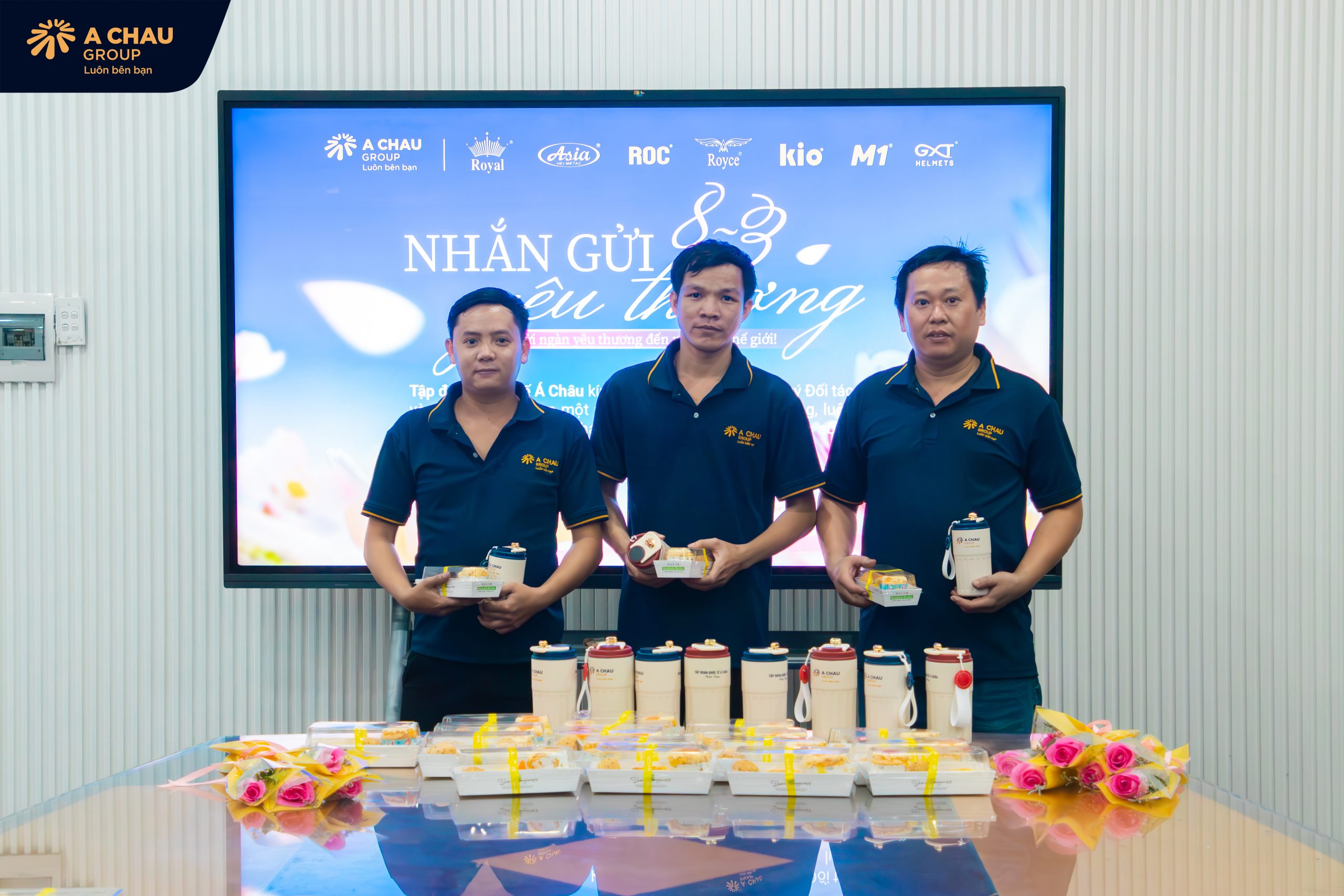 Một số hình ảnh khác tại buổi lễ