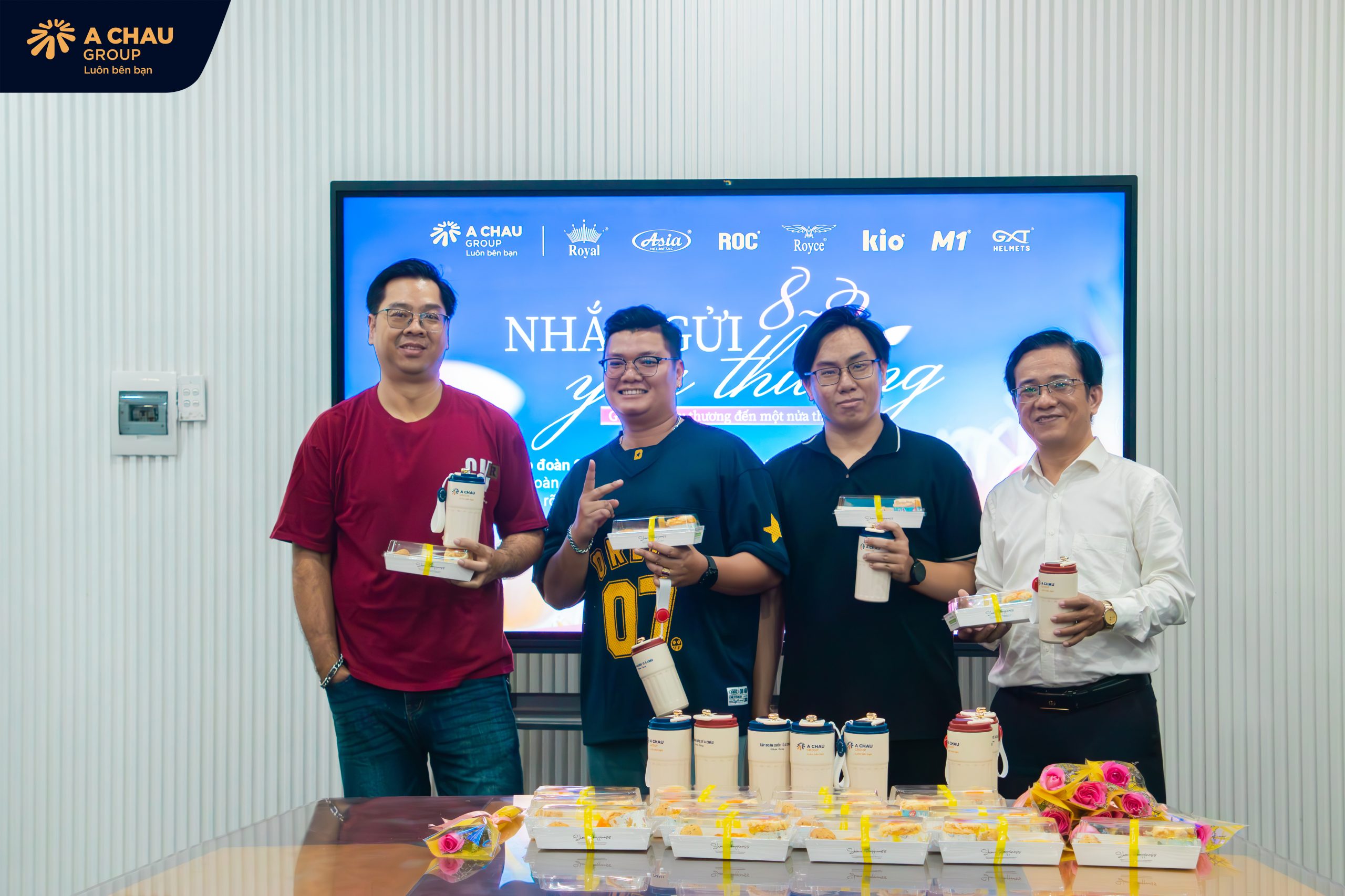 Một số hình ảnh khác tại buổi lễ