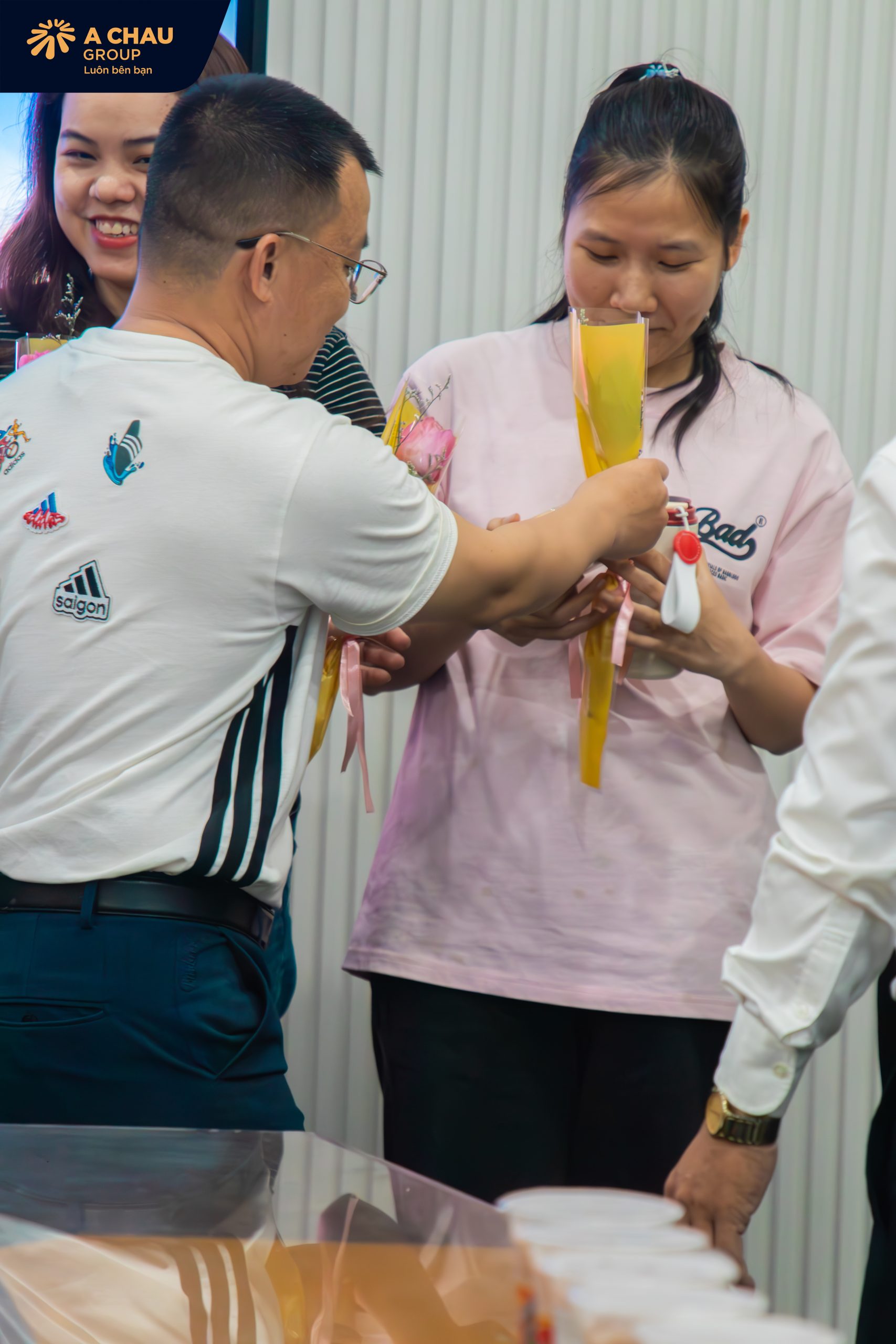 Một số hình ảnh khác tại buổi lễ