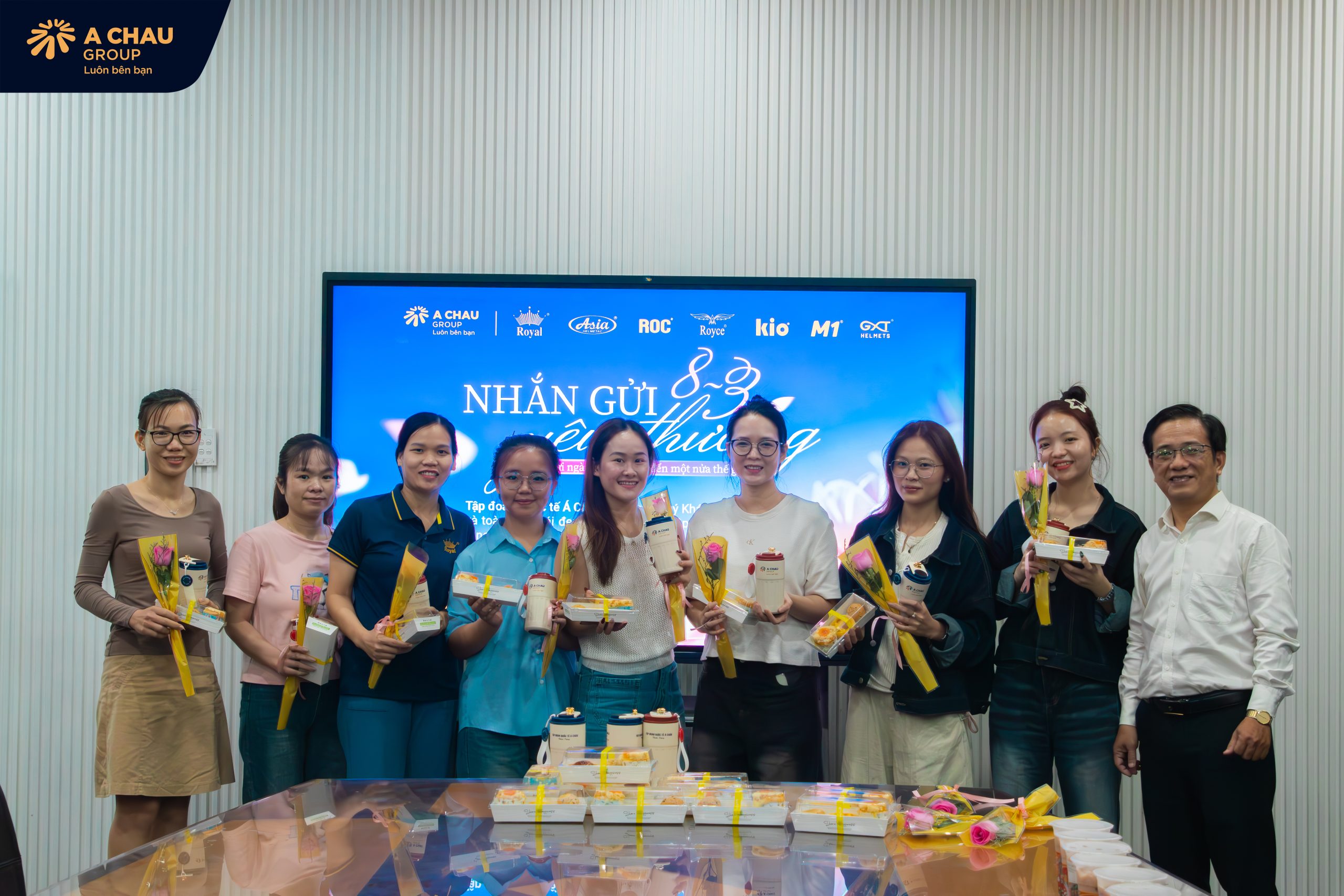 Một số hình ảnh khác tại buổi lễ