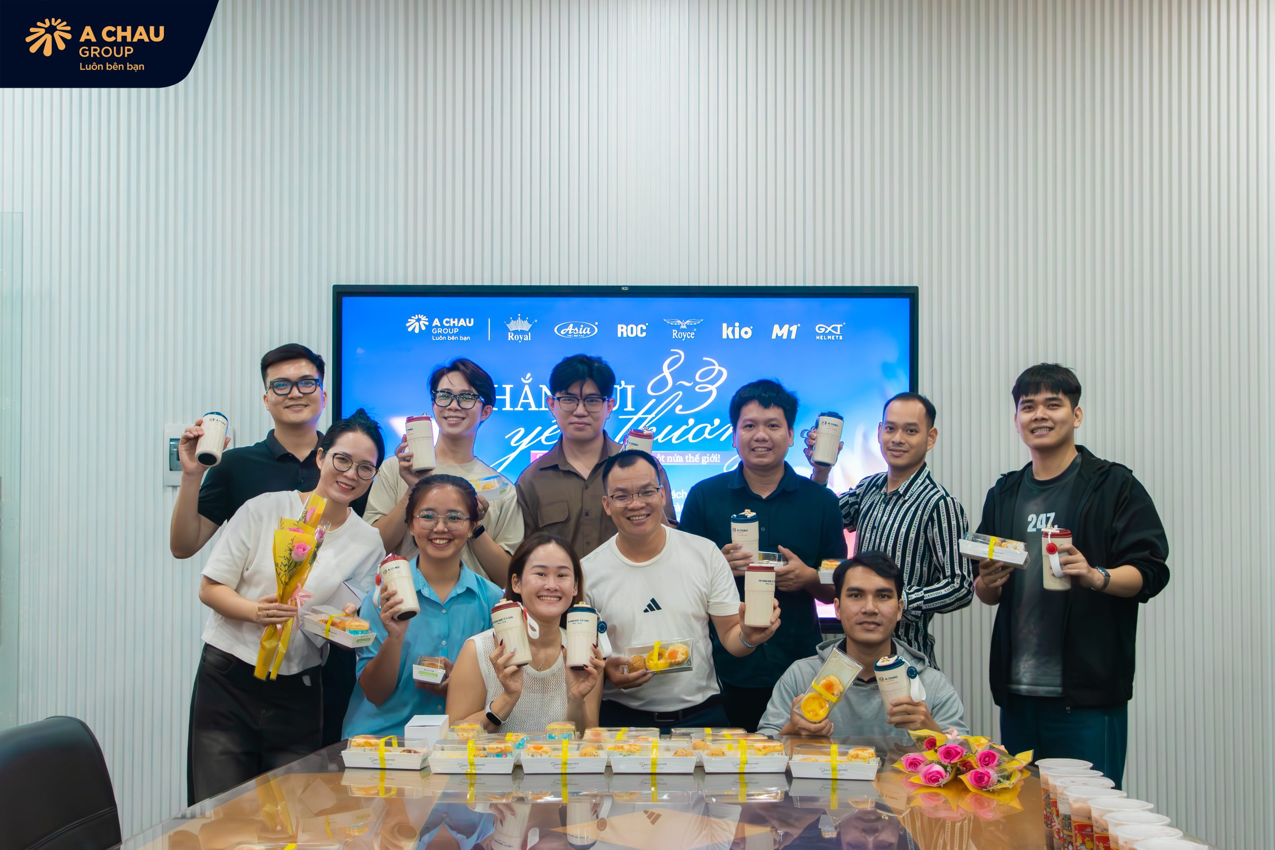 Một số hình ảnh khác tại buổi lễ