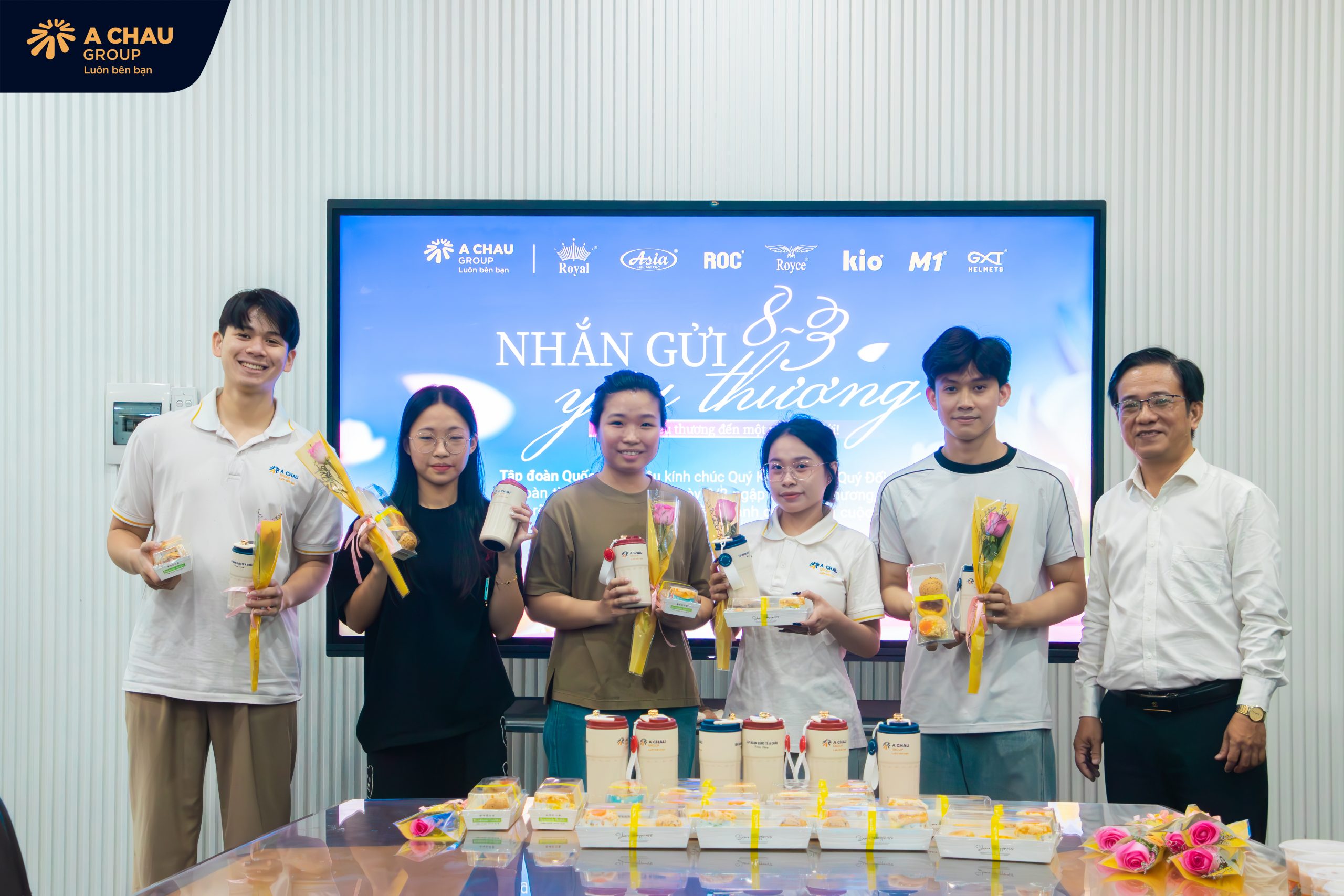 Một số hình ảnh khác tại buổi lễ