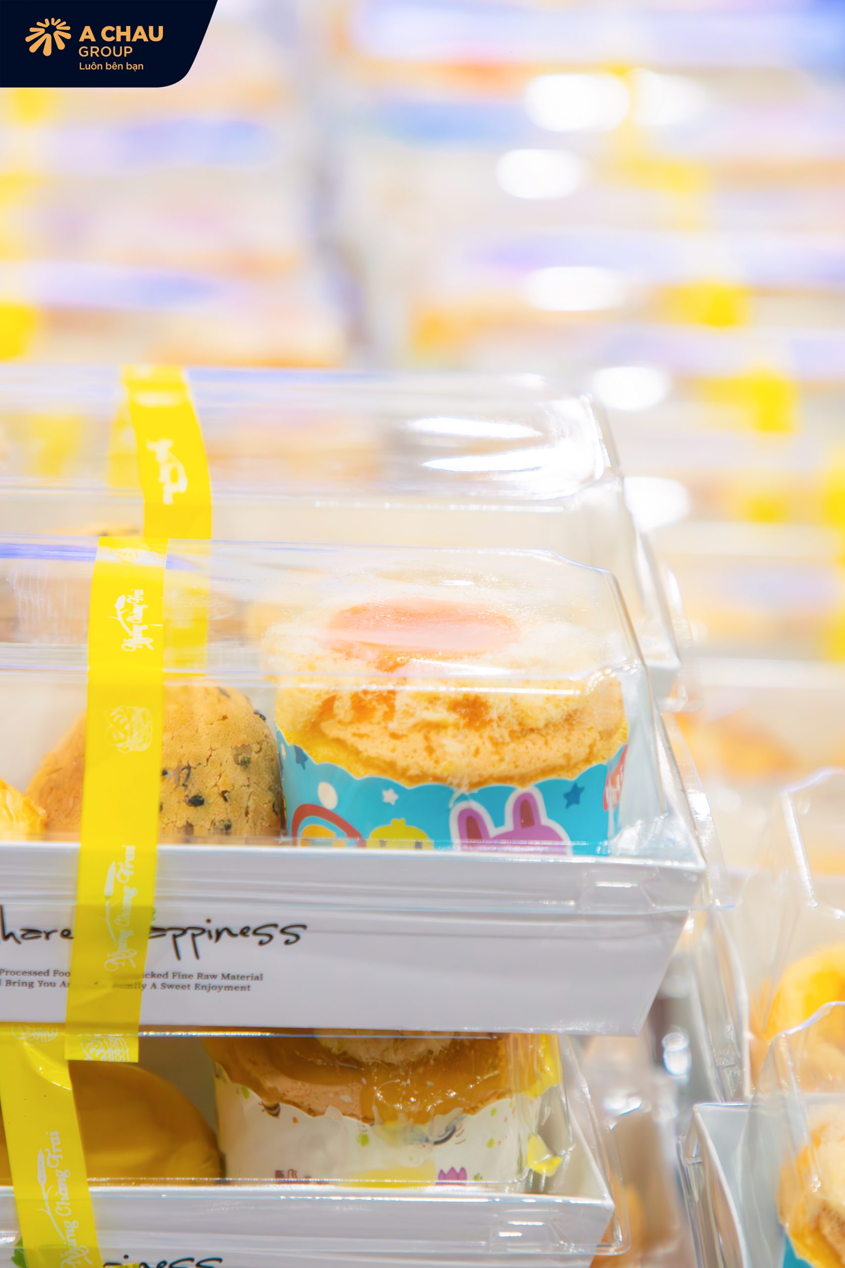 Một số hình ảnh tặng quà