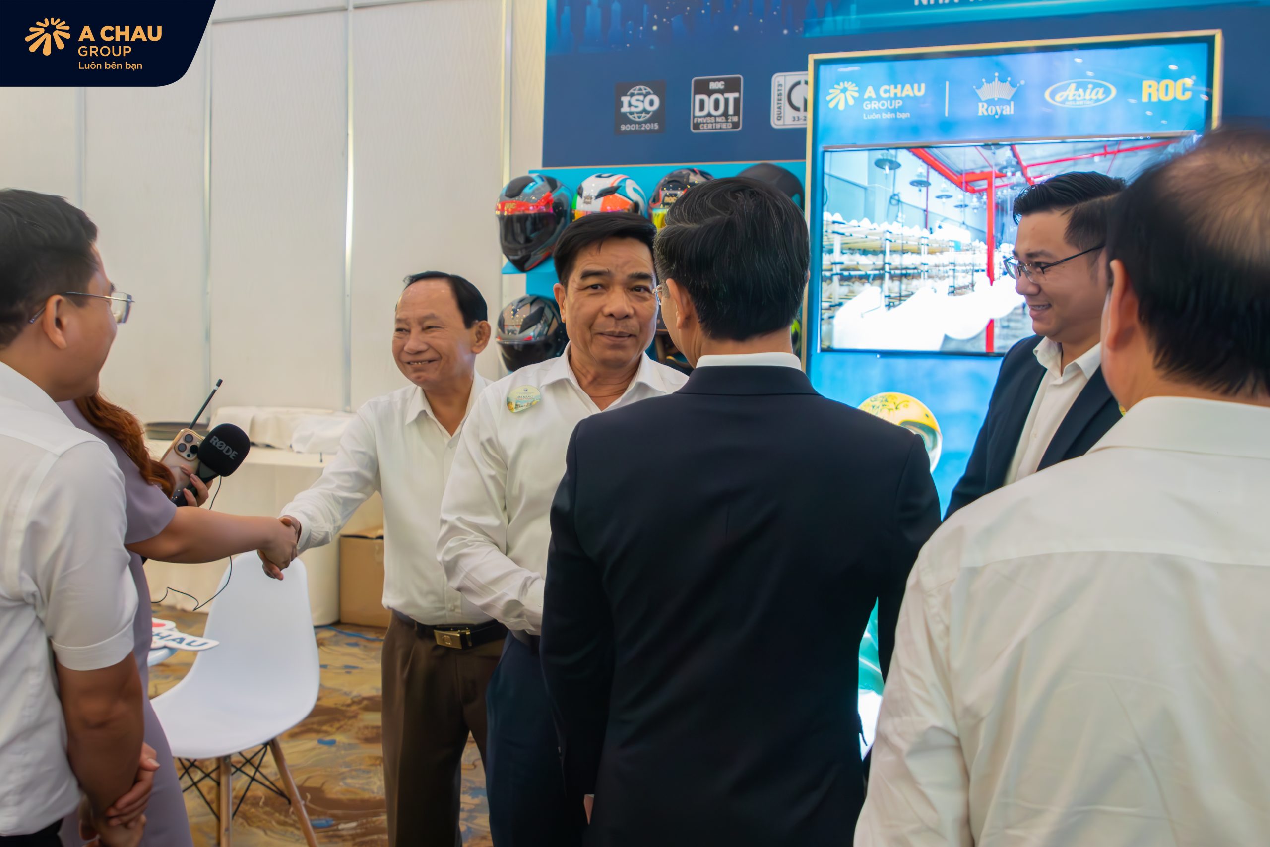 Một số hình ảnh khác tại chương trình họp mặt Hội đồng hương Đà Nẵng tại TP.HCM 2026