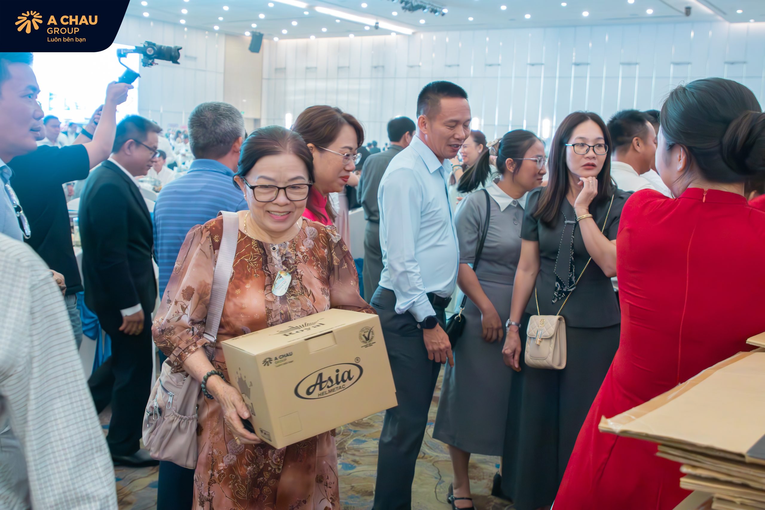 Một số hình ảnh khác tại chương trình họp mặt Hội đồng hương Đà Nẵng tại TP.HCM 2026